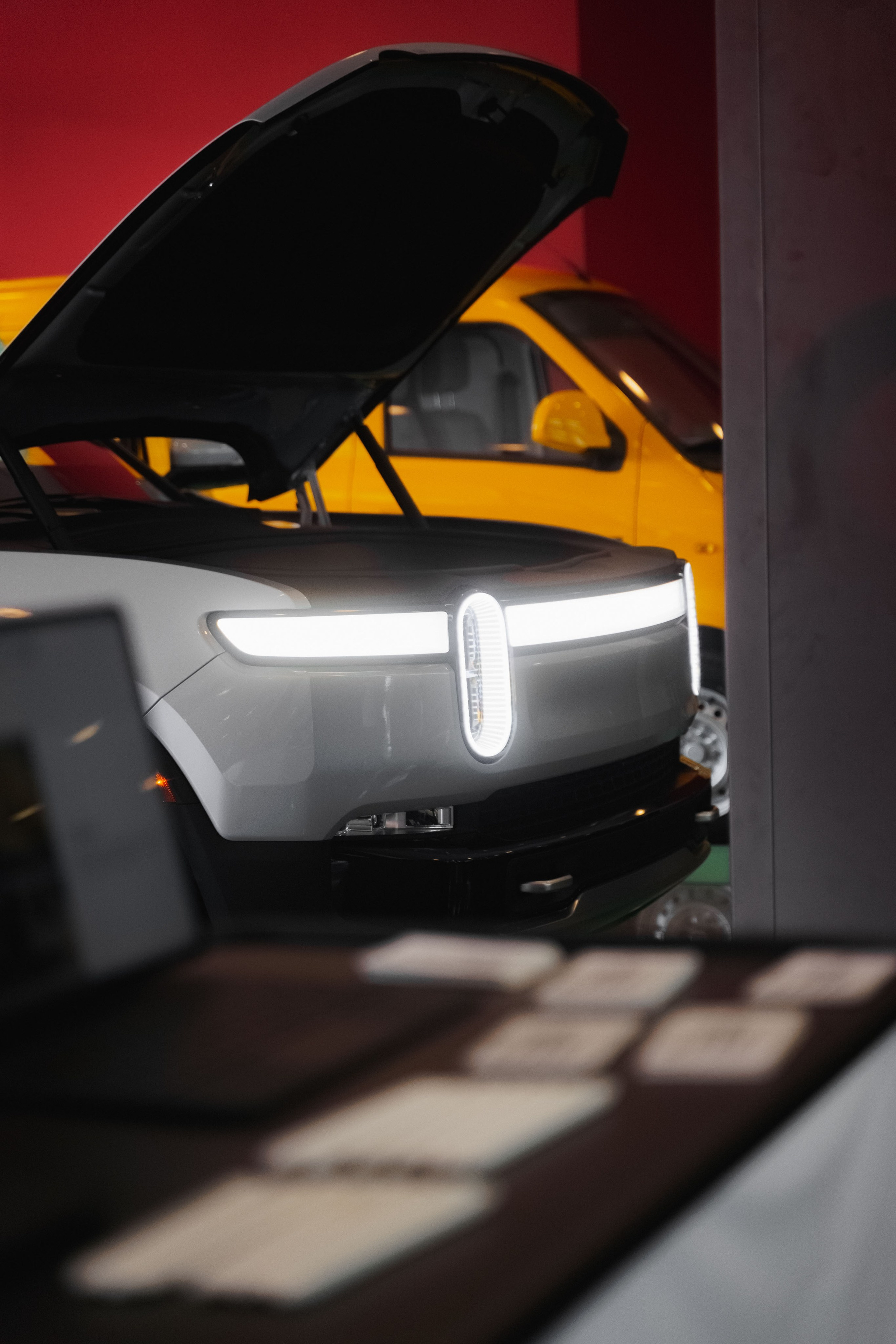 EV Days in Novi Sad 2023. Zhukov studio