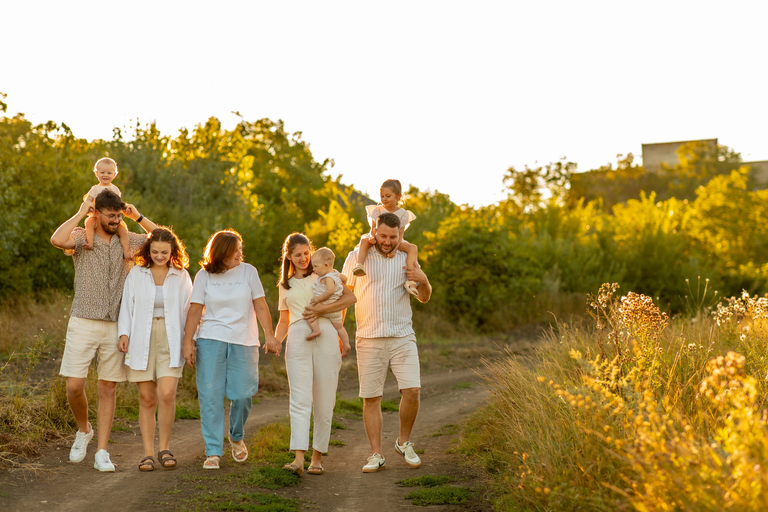 Family photo Chiruta. N.D.photograph - fotograf de familie și portrete în Republica Moldova