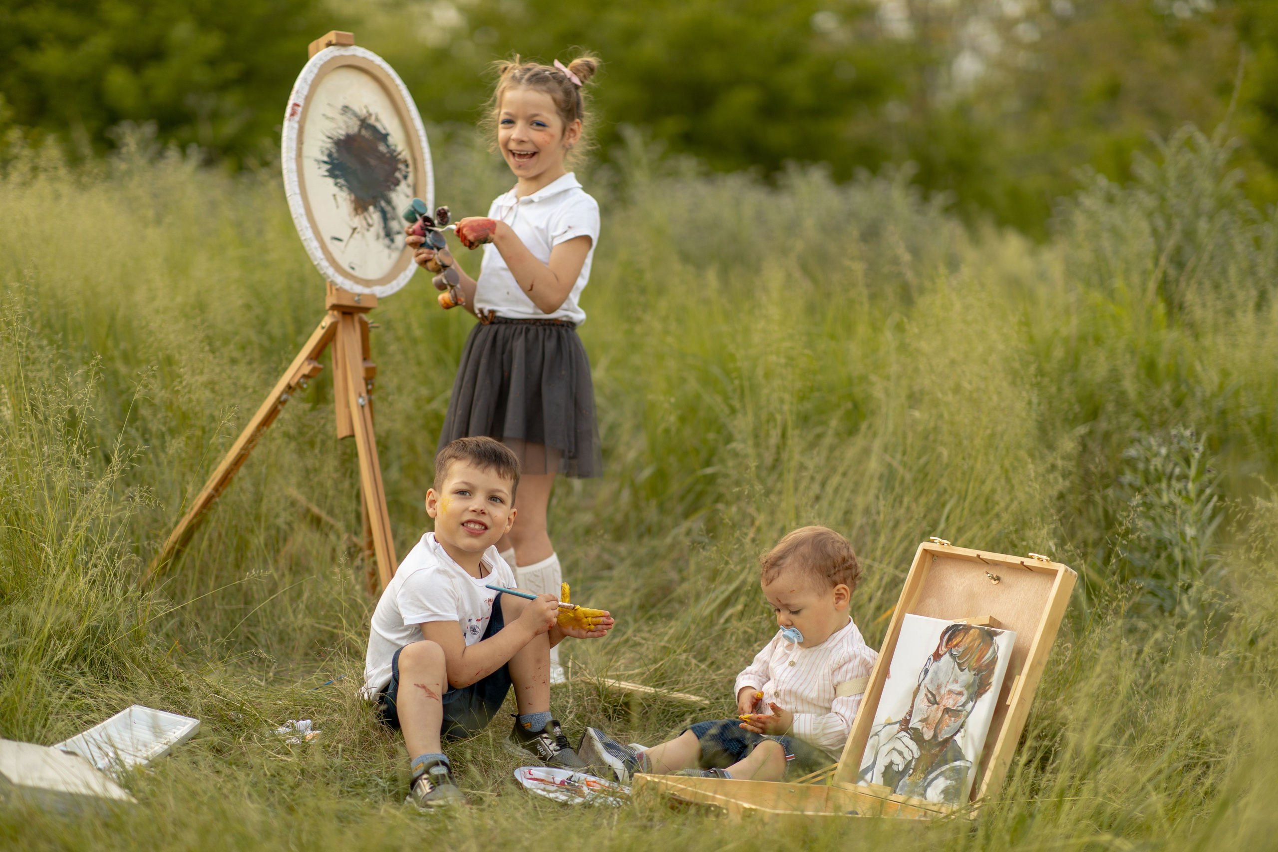 Sanduta Max Nicolae. N.D.photograph - fotograf de familie și portrete în Republica Moldova