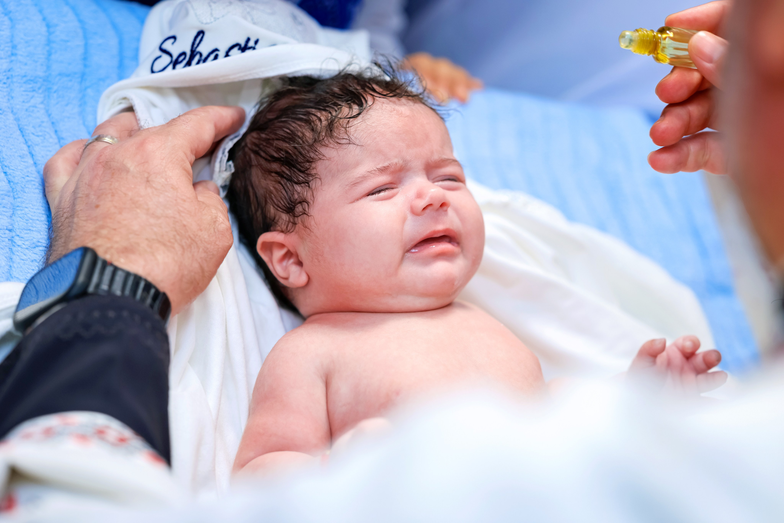 Andrei Sebastian. Moments By Gub