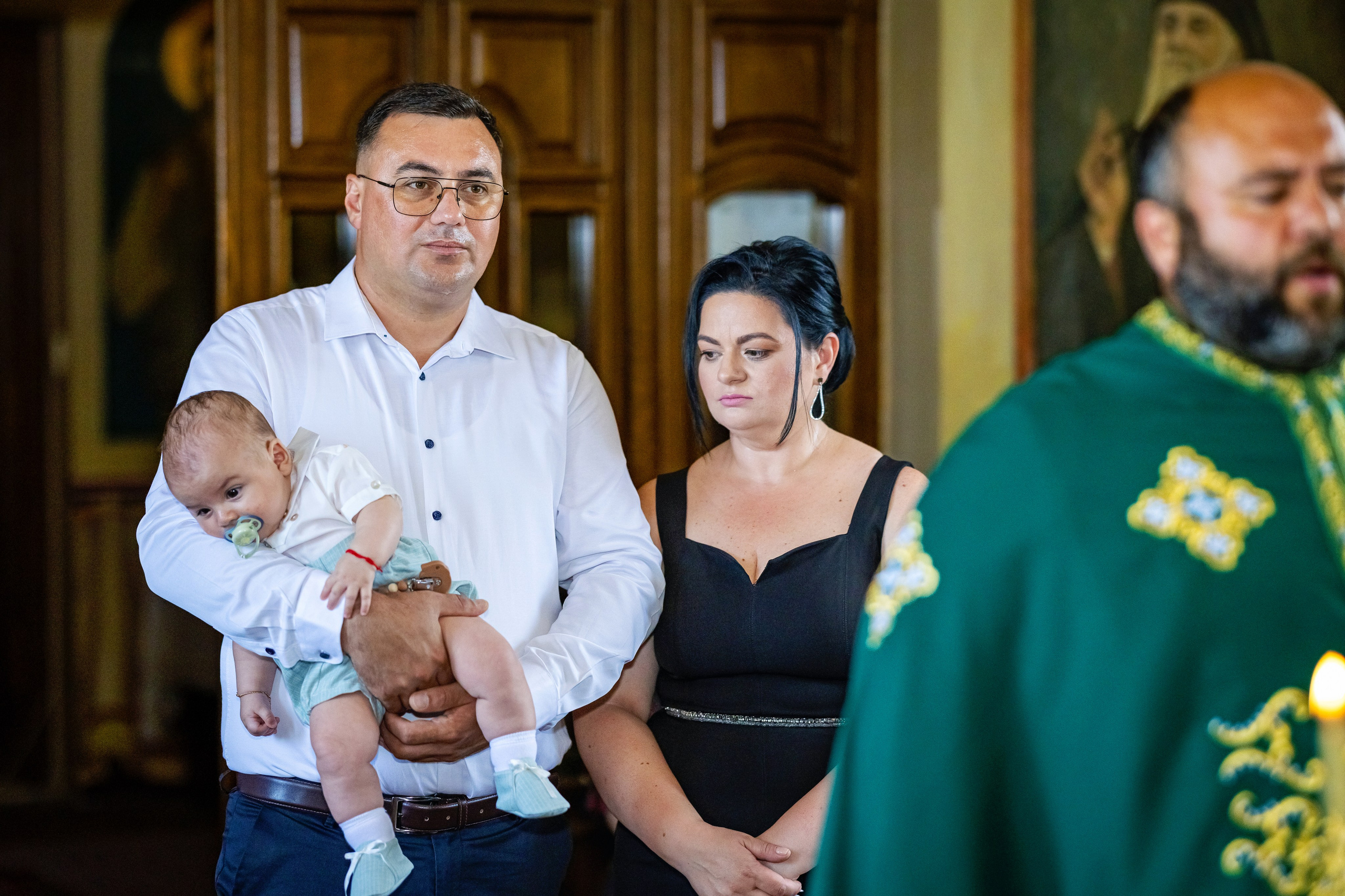 Eren Ionut. Moments By Gub