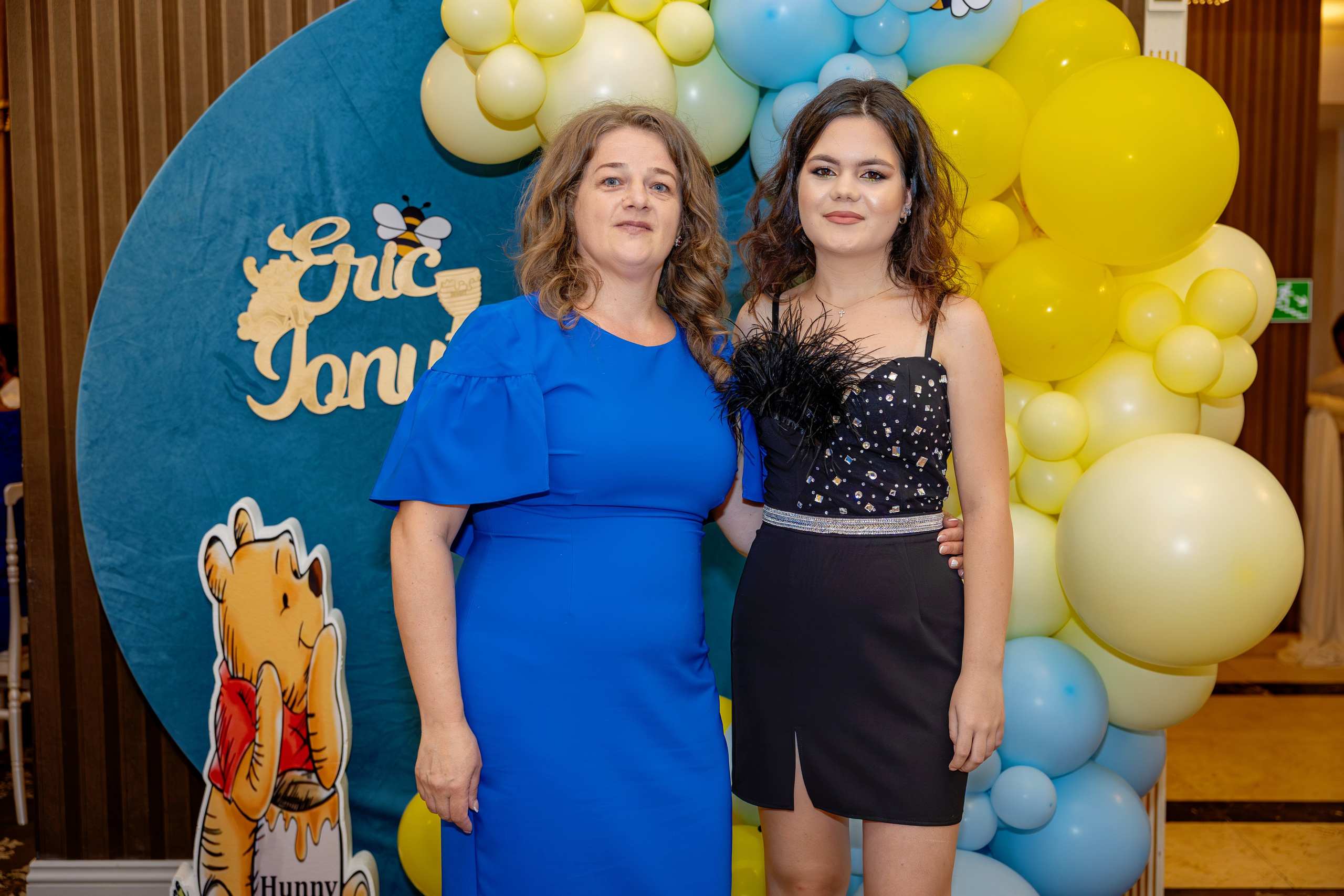 Eric Ionut. Moments By Gub