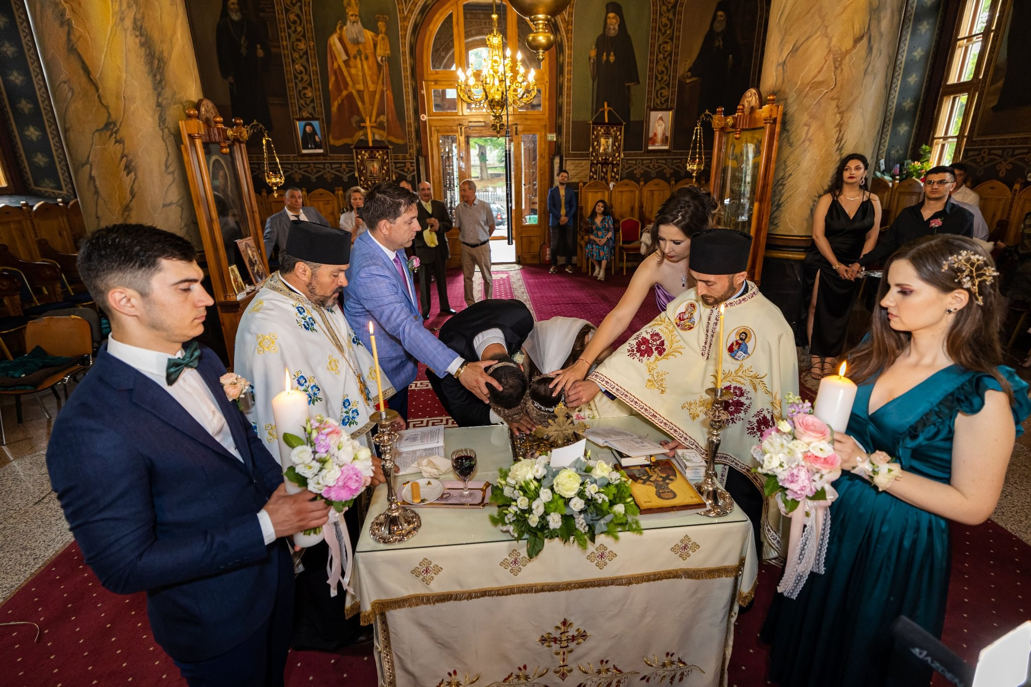 Laurentiu si Ilenca. Fotograf Nuntă Constanța - Moments by Gub
