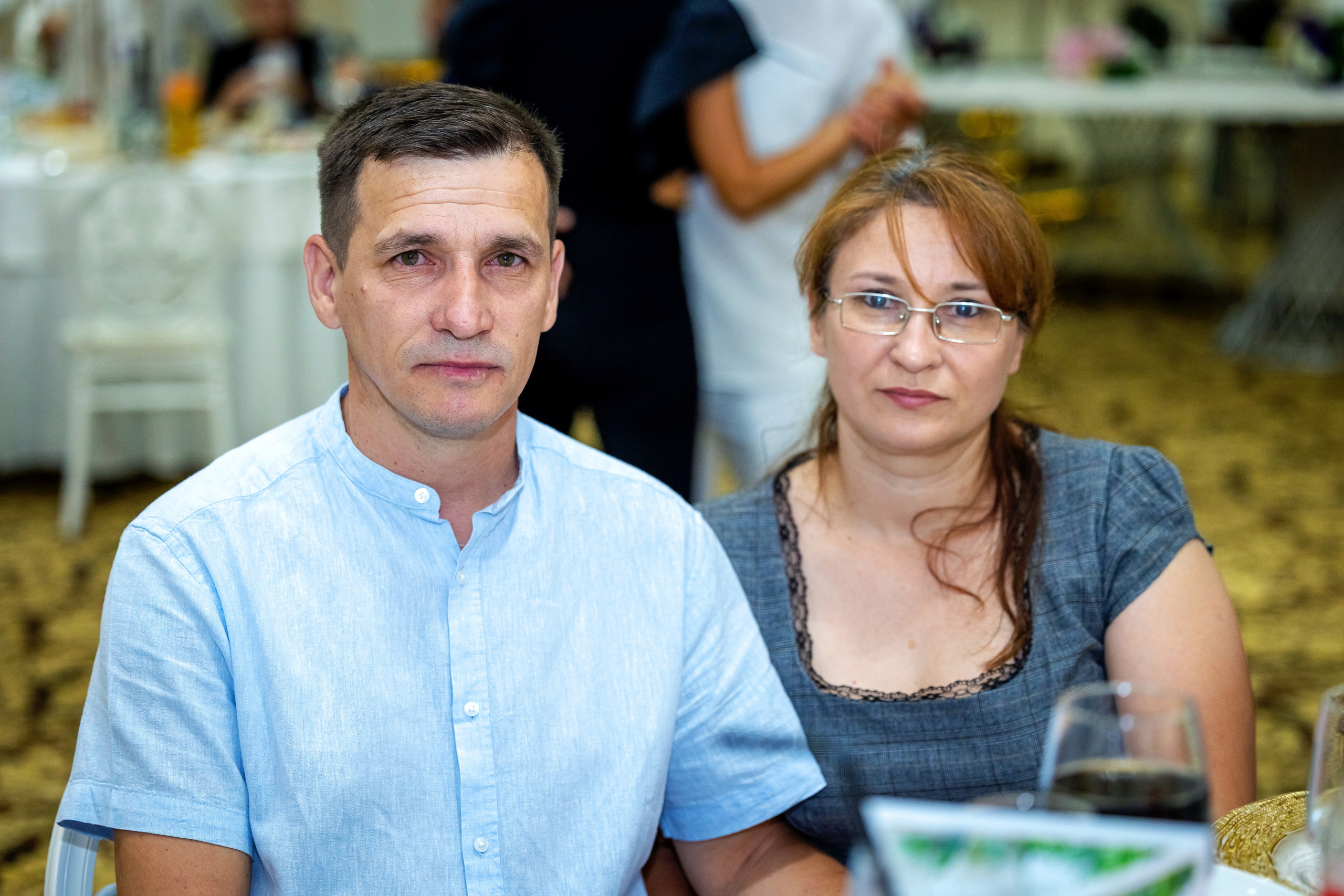 Andrei Damian. Moments By Gub