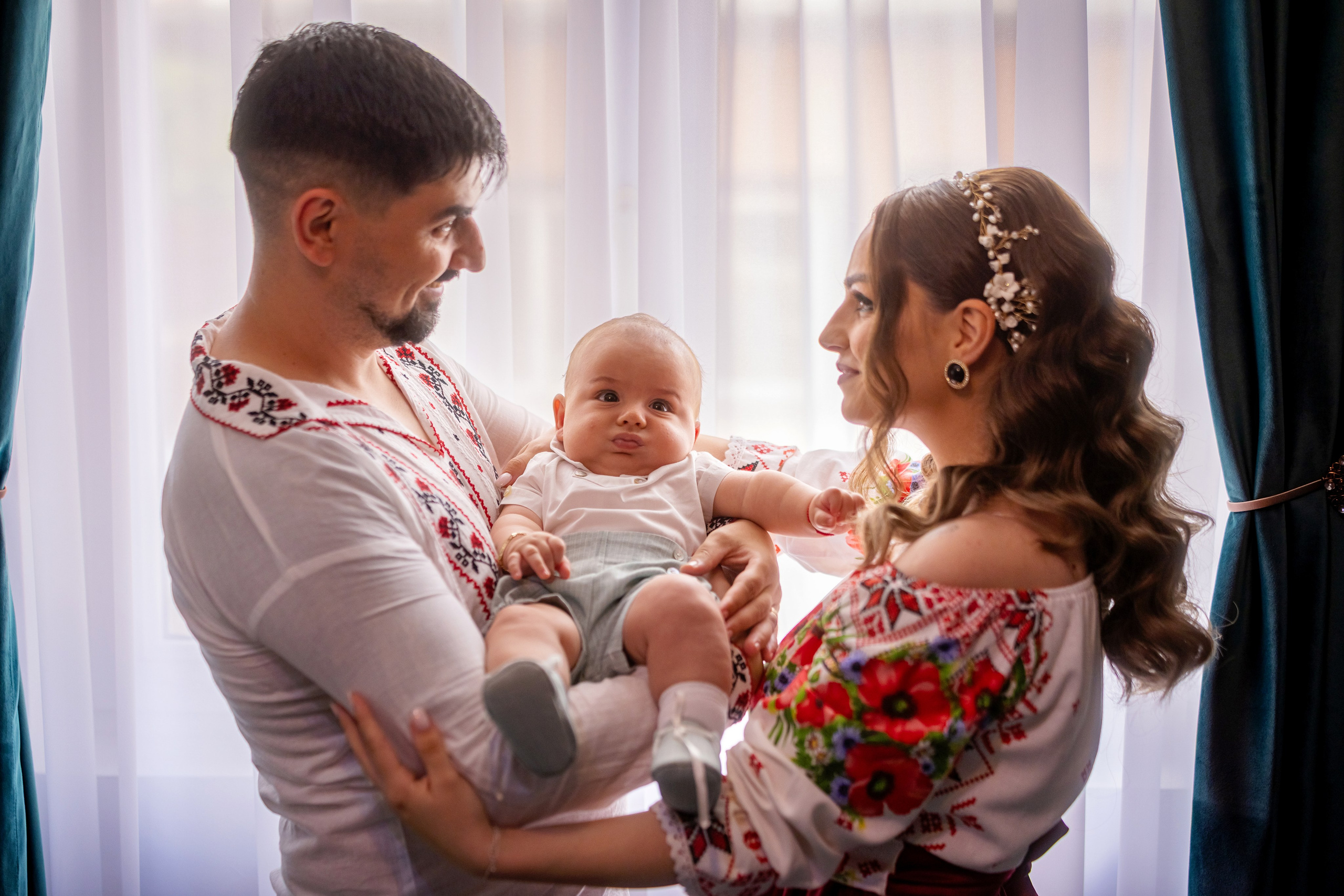 Eren Ionut. Moments By Gub