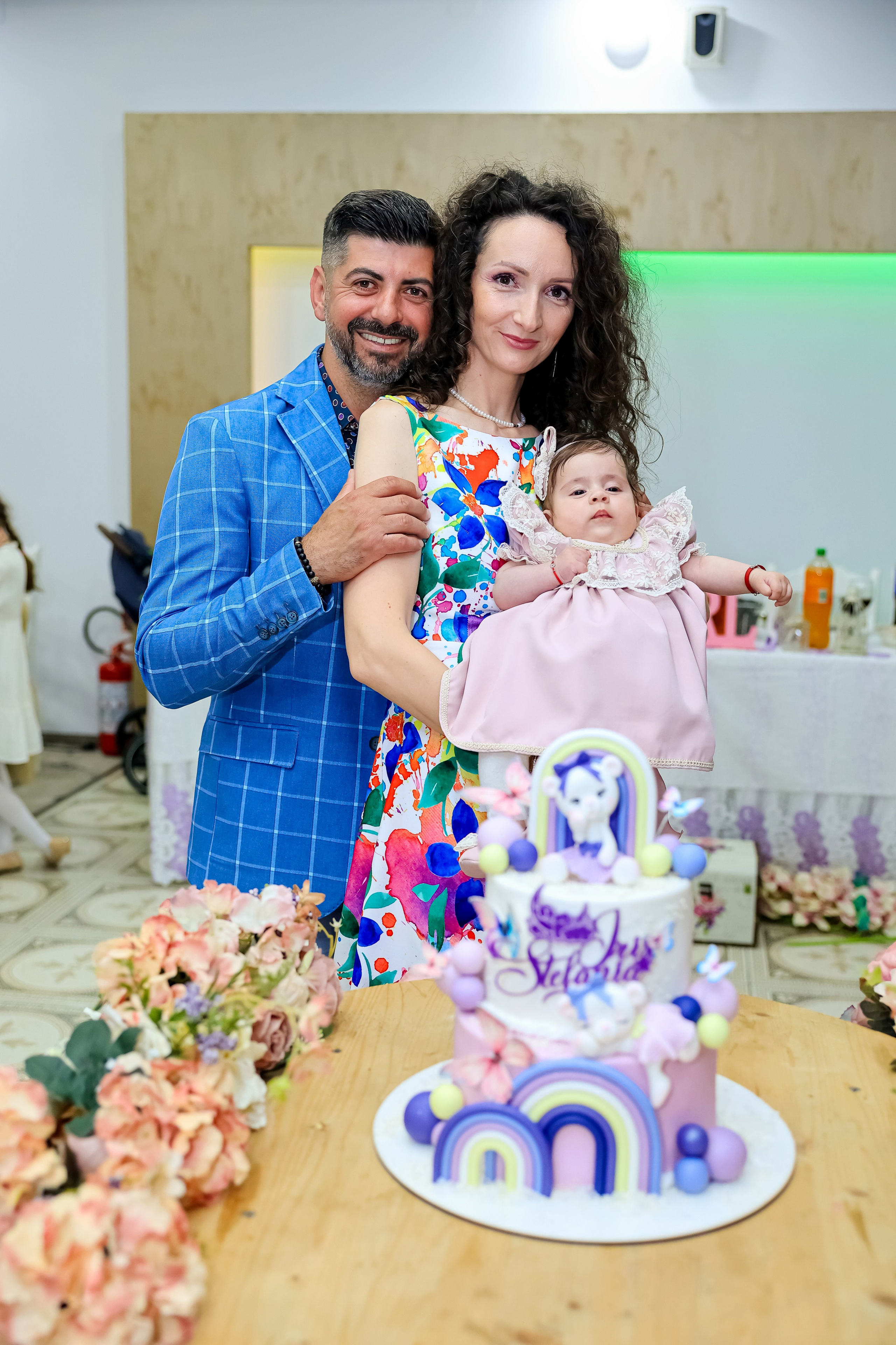 Iris Stefania. Moments By Gub