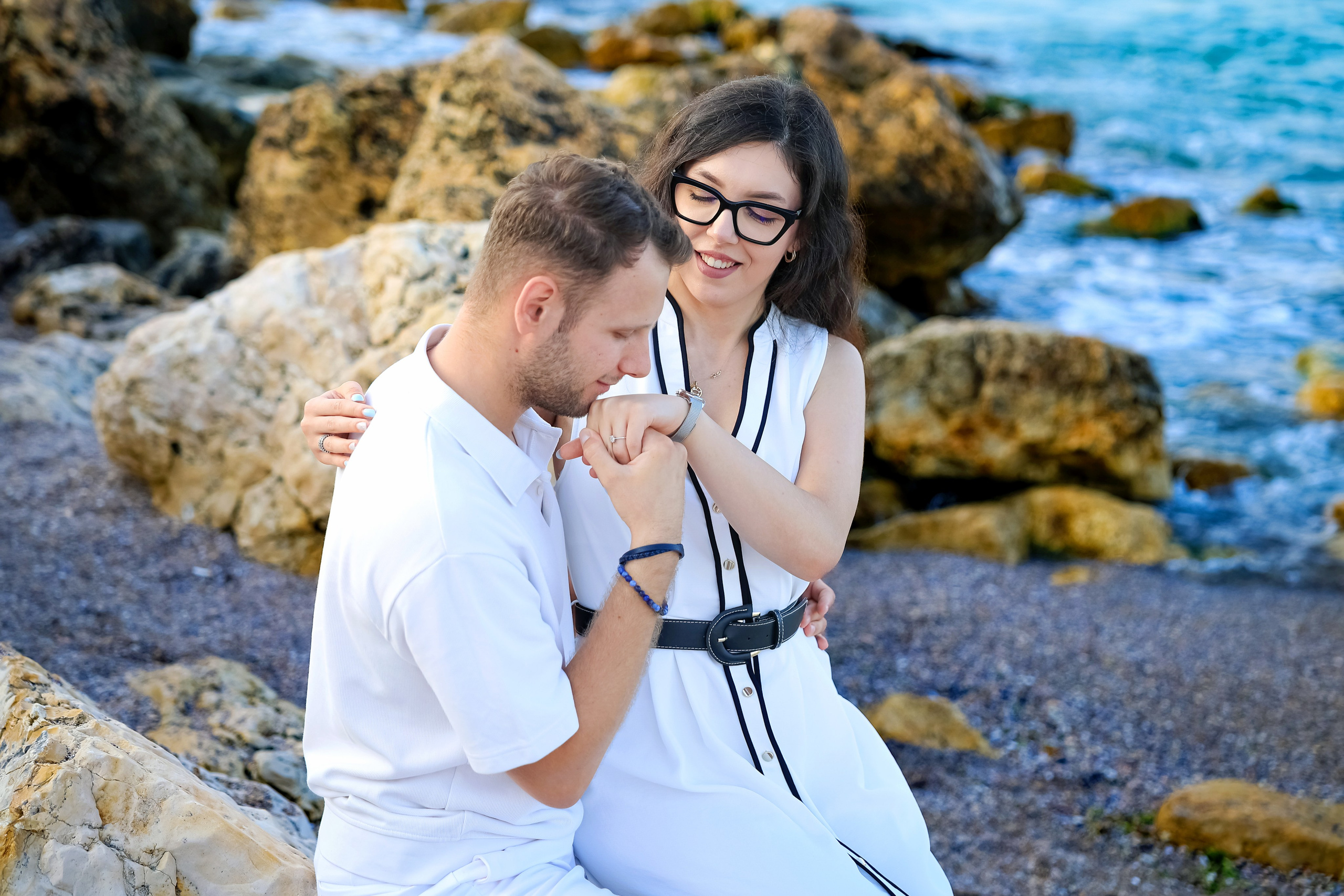 Alex & Oana. Moments By Gub