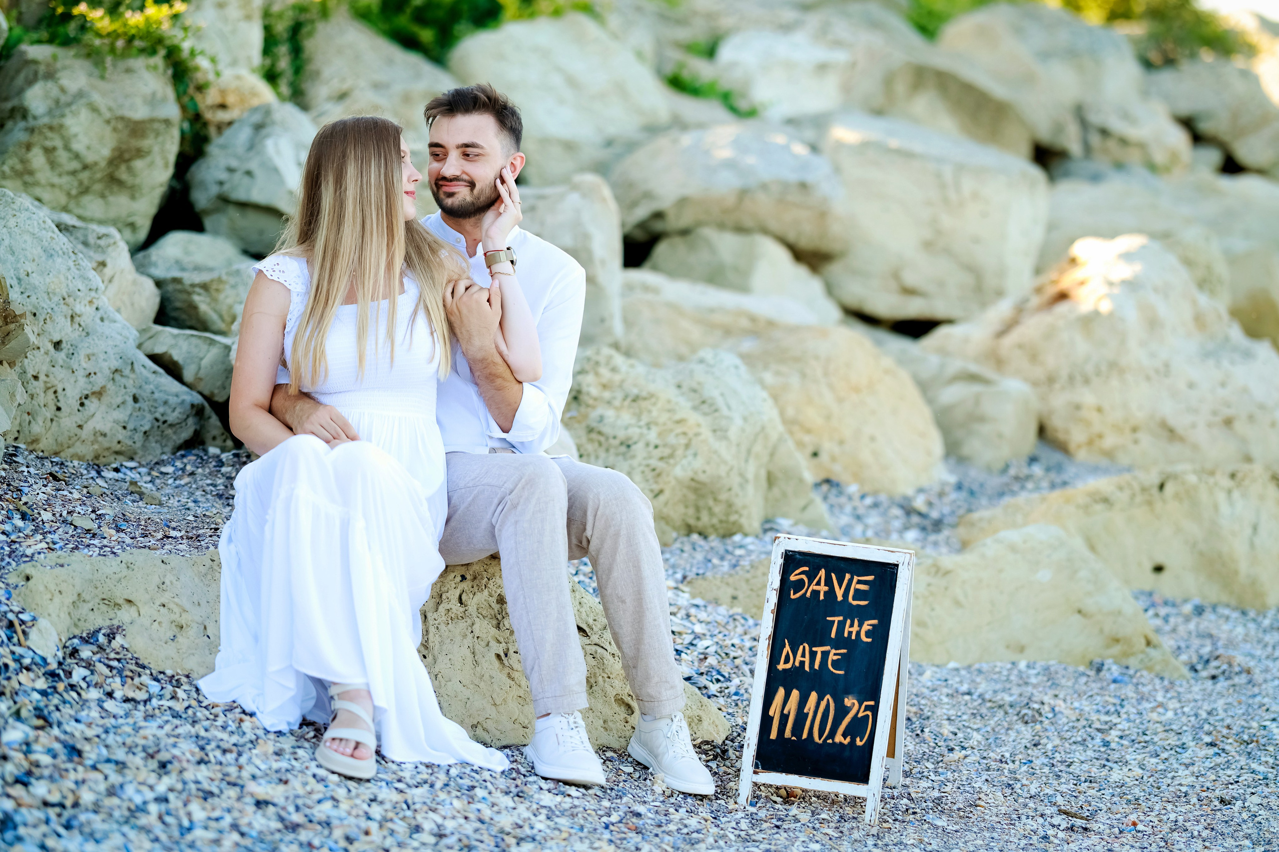 Denis & Bianca. Moments By Gub