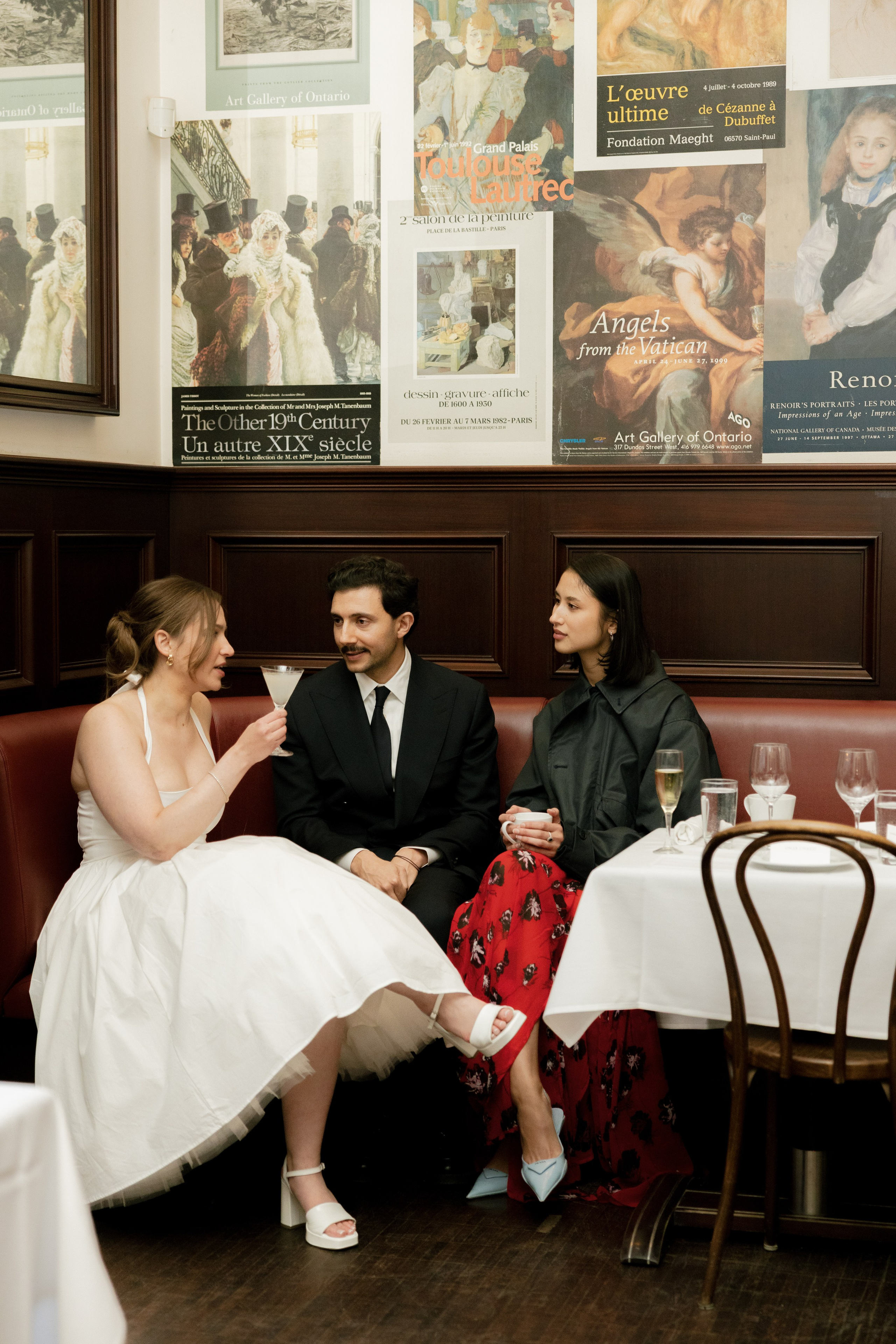 V & M. WEDDING VIDEOGRAPHER TORONTO