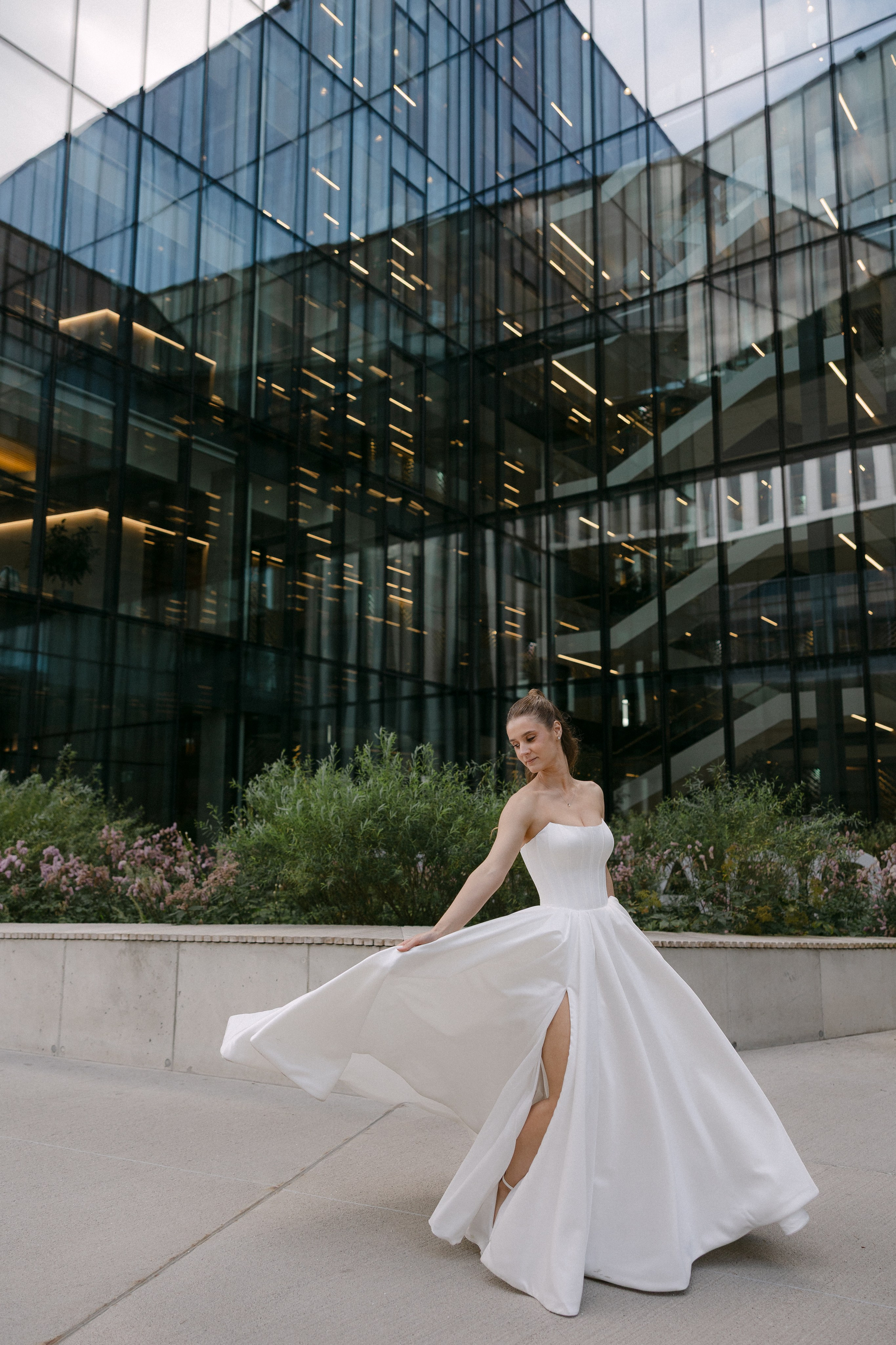 Gabrielė ir Edgaras