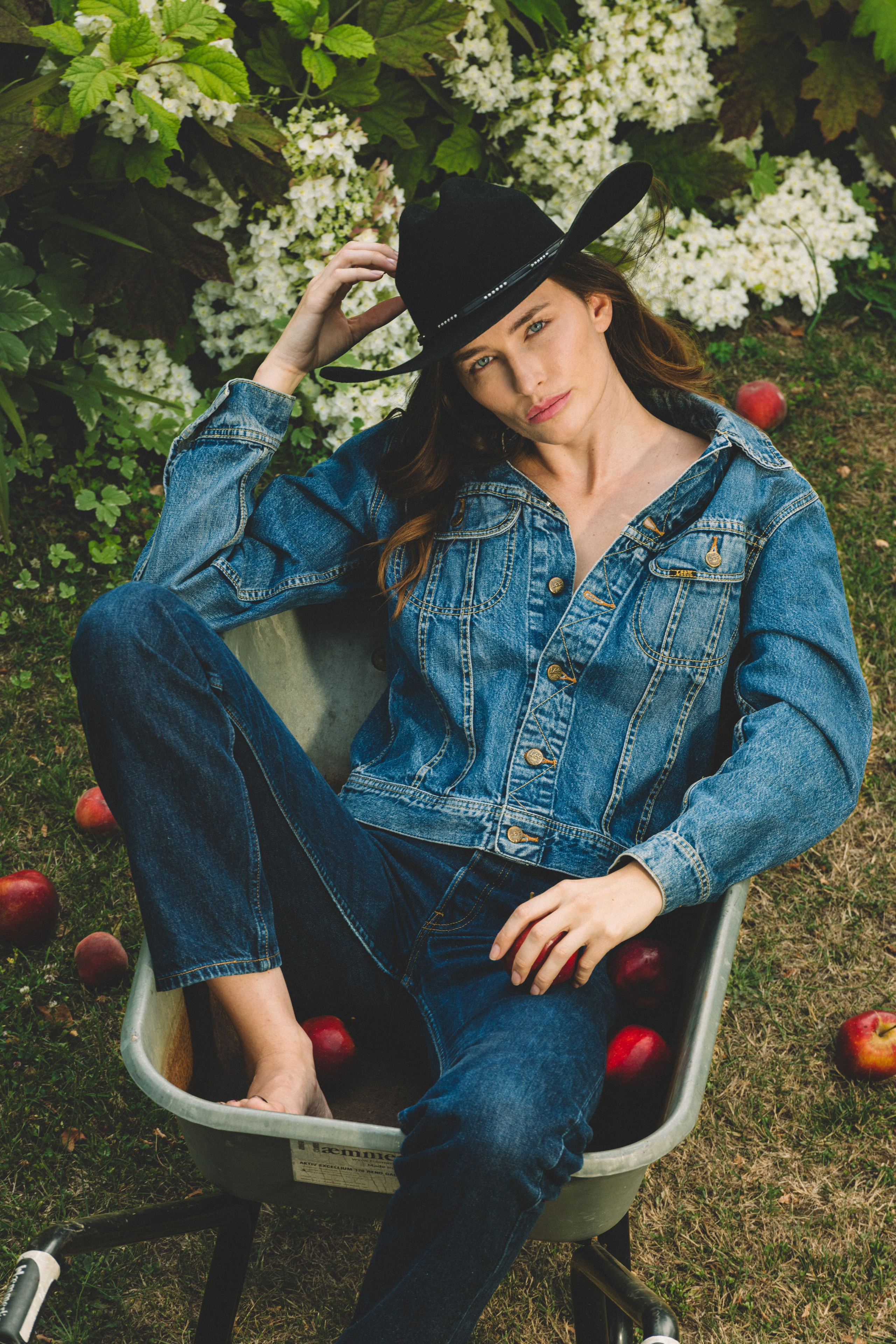 Portrait Photographer in France | Natural and Elegant Portraits