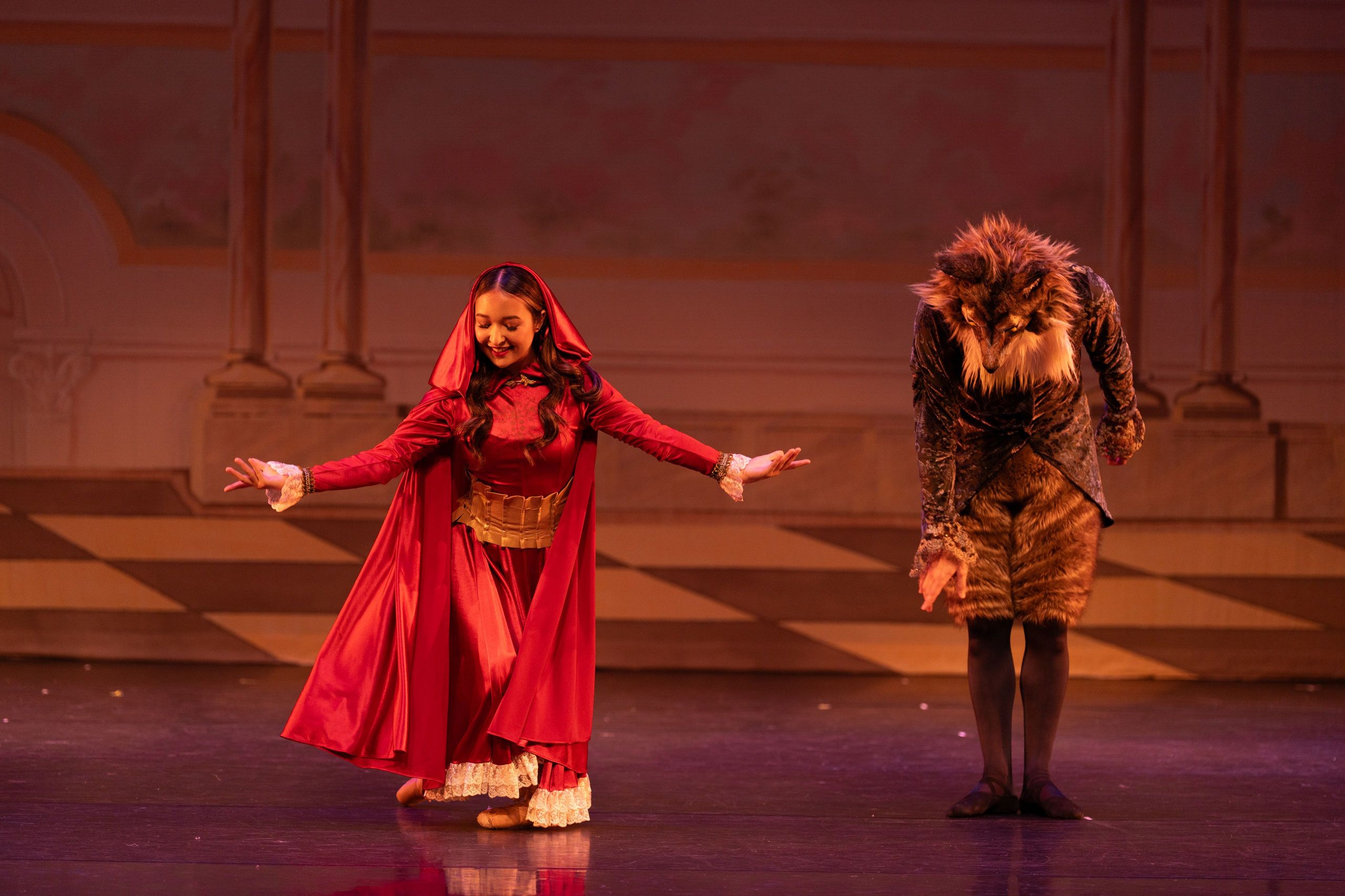 Ballet Photographer. Santa Clarita Photographer