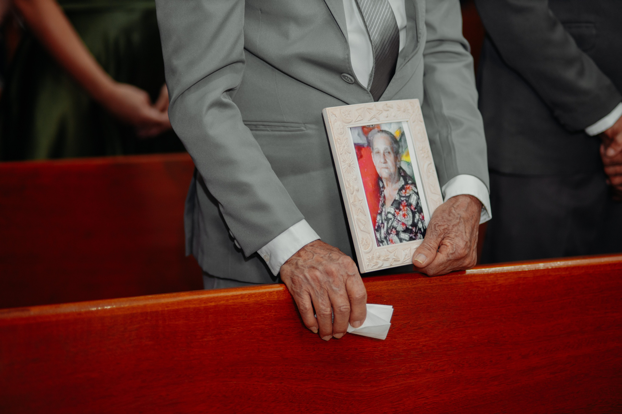 Casamento — Ian e Leticia. ÂMBAR FOTOGRAFIA