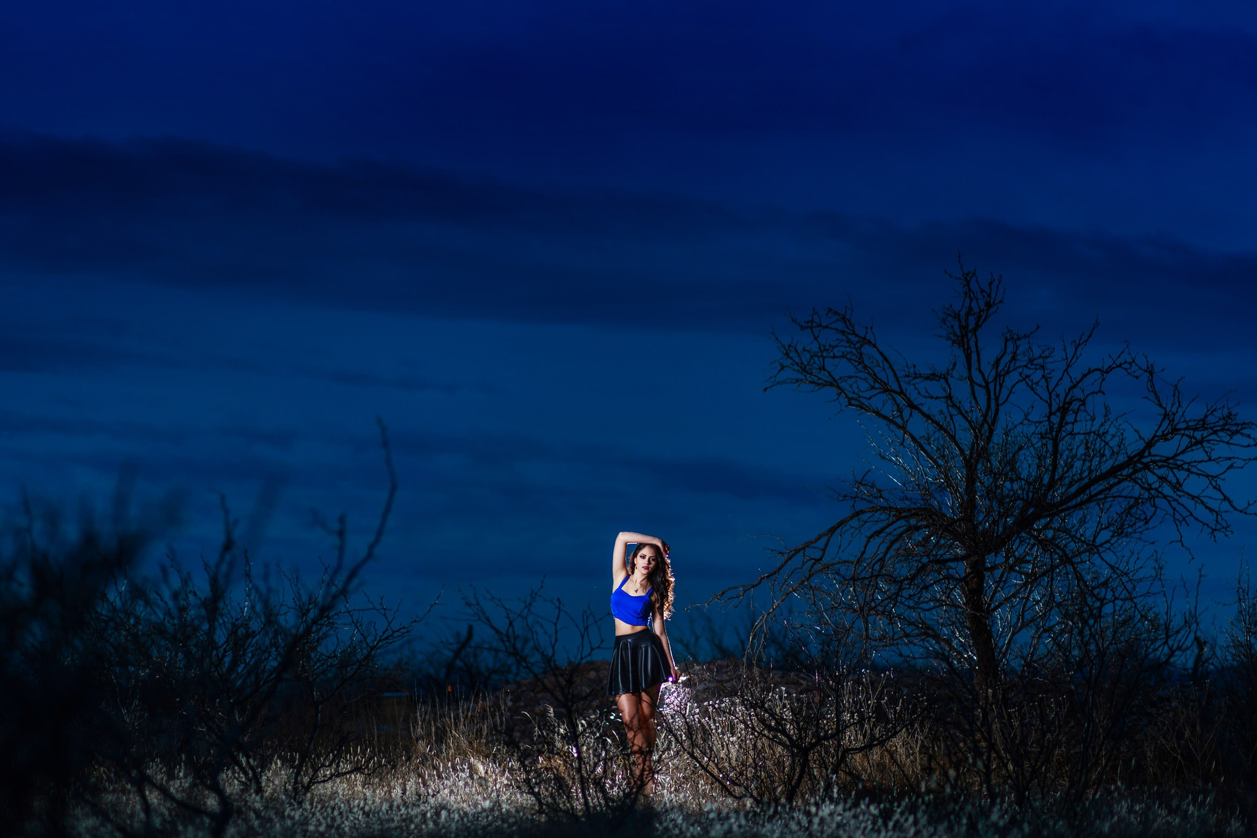 Portraits. Professional Photographer in Chihuahua, Mexico — Alex Mendoza