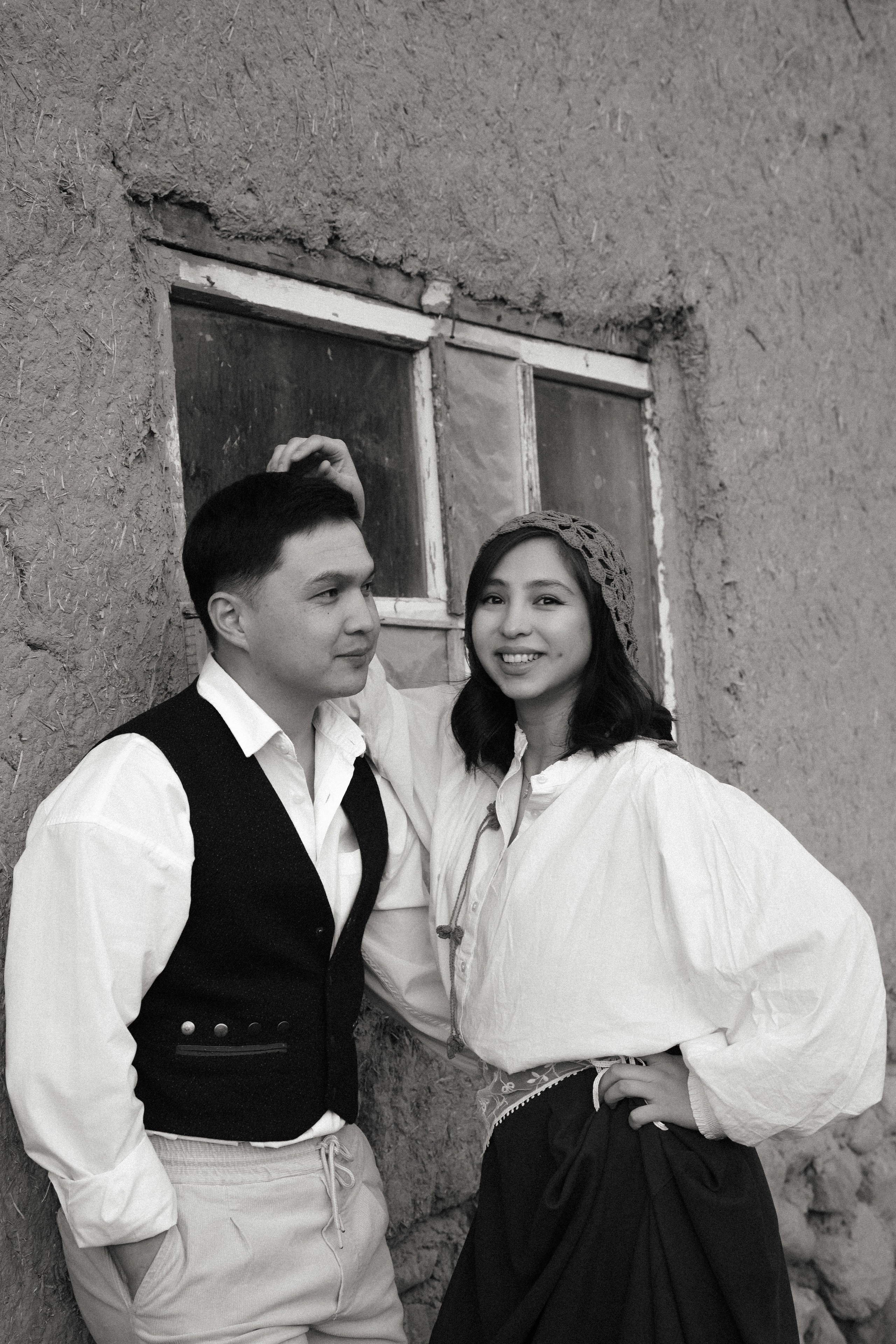 K & A. Sariev