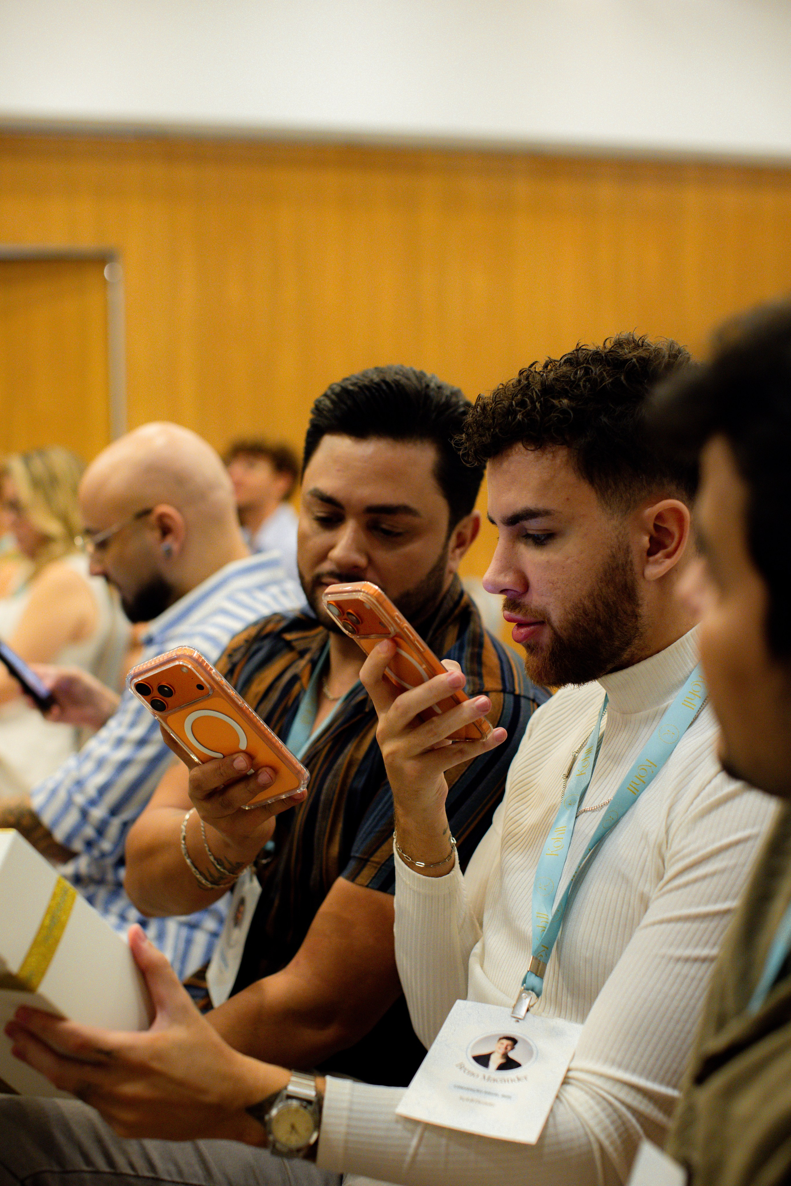 EVENTO. ESTUDIO DOZE