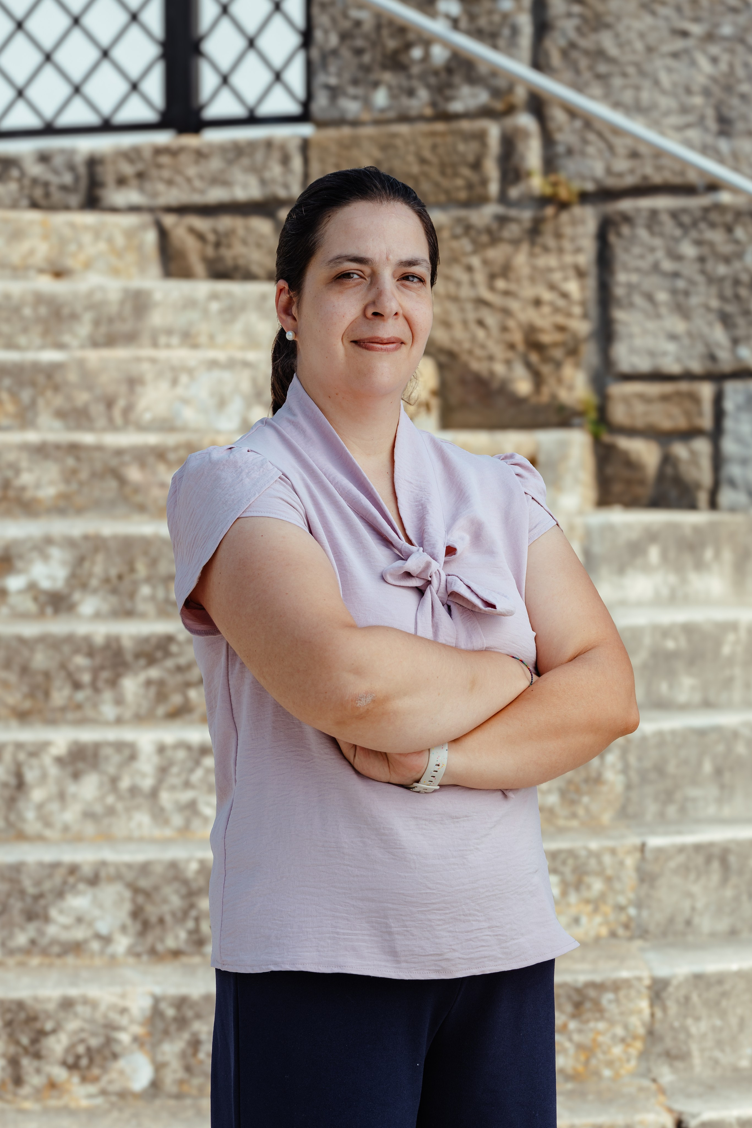 As Pessoas Primeiro — APP. ESTUDIO DOZE