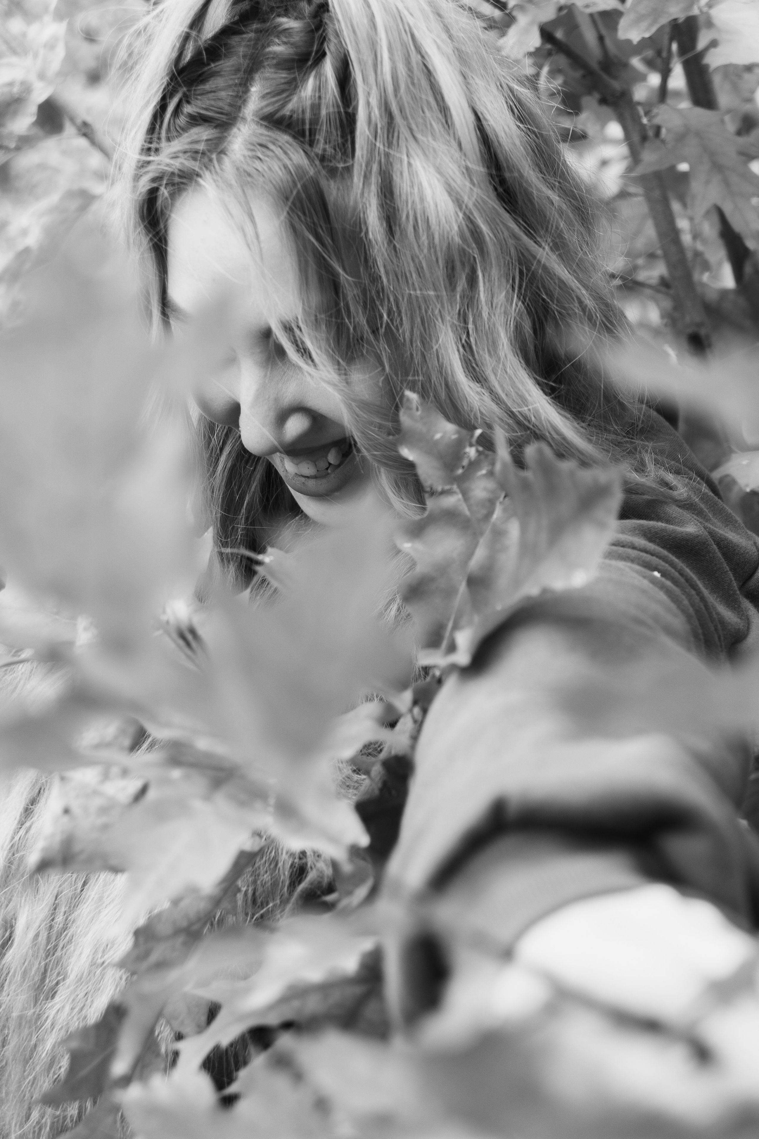 Портреты / фотосеты /