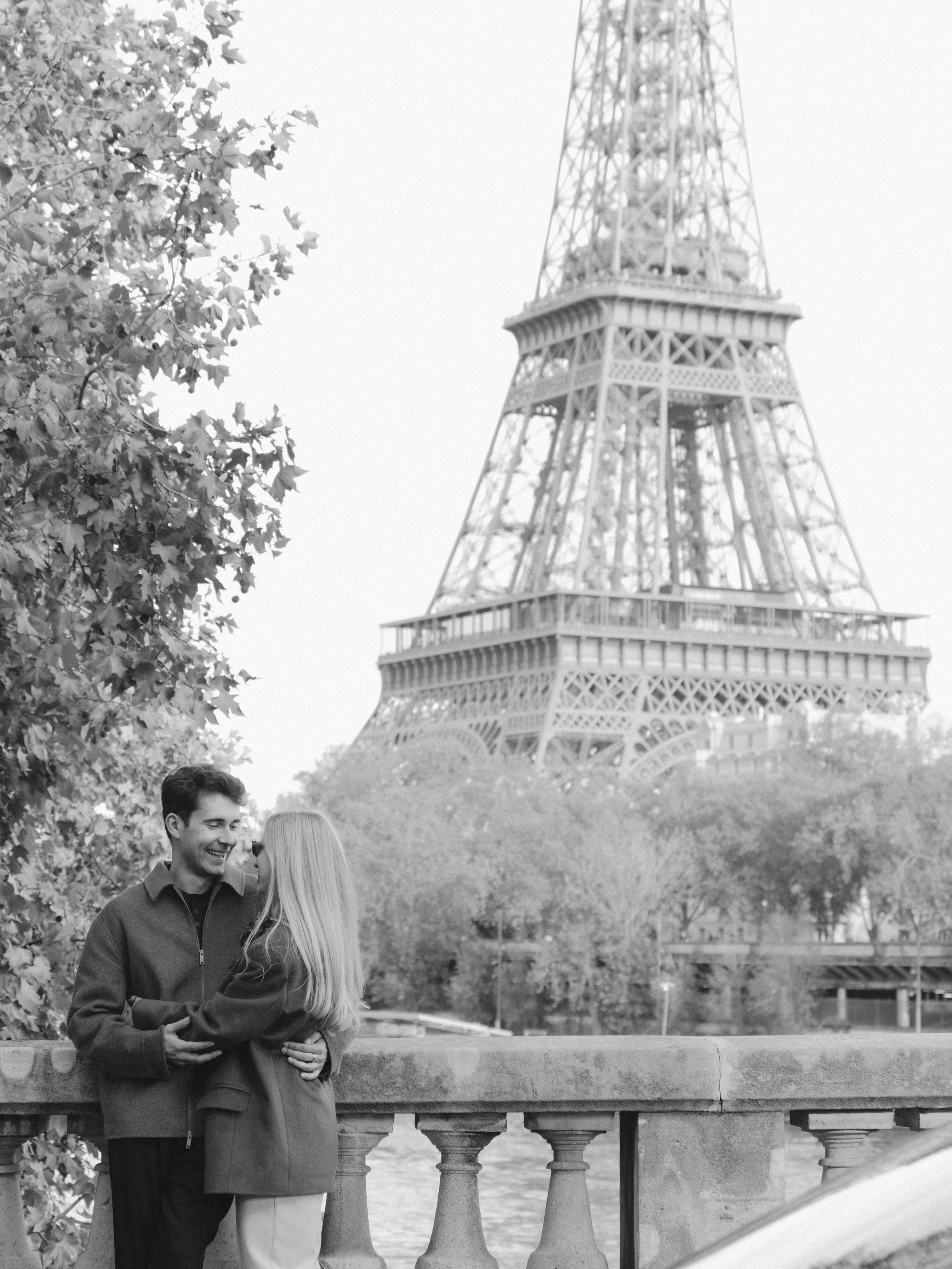 Digital. Mariana, Photographer Paris — Фотограф Париж