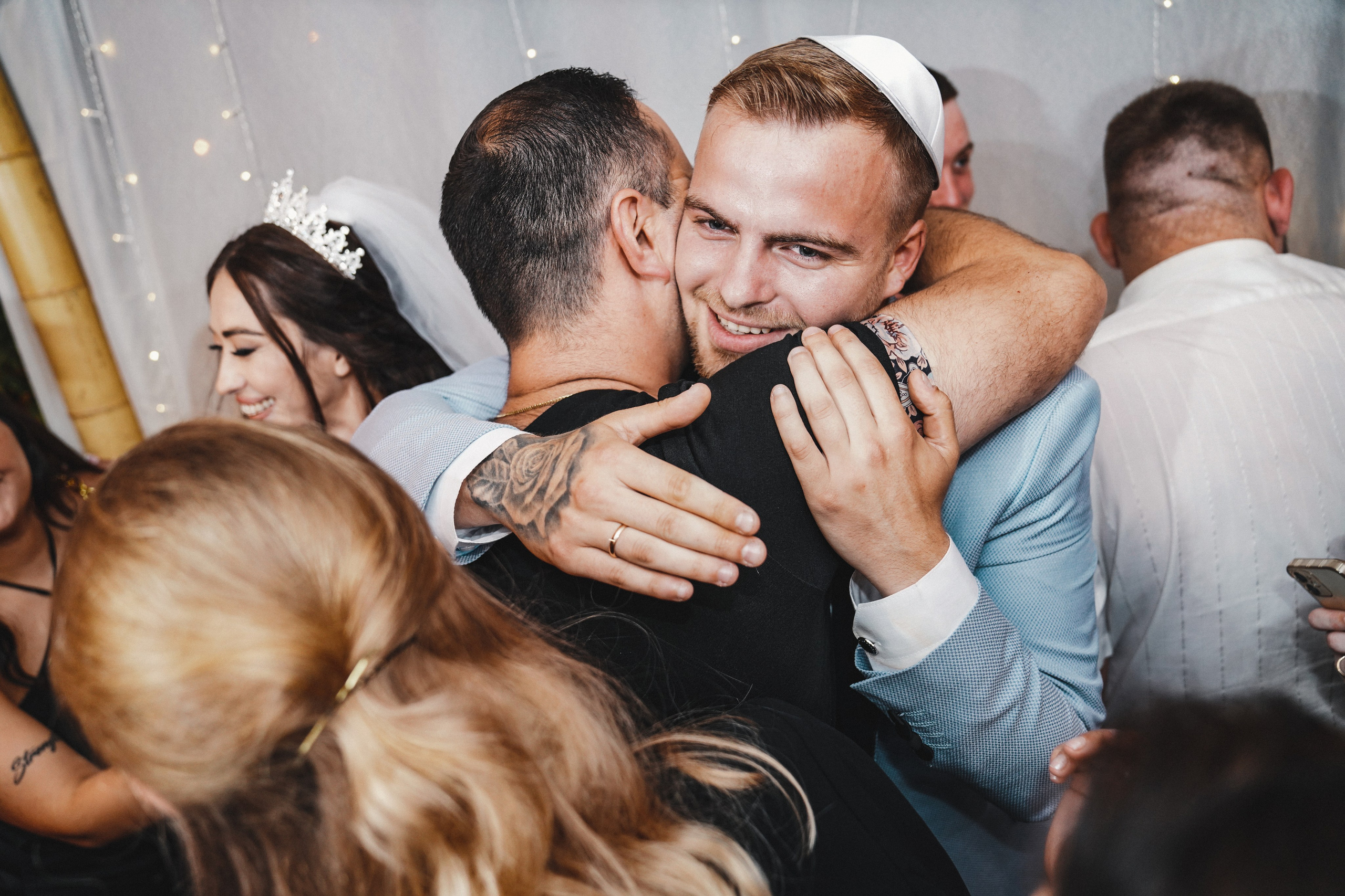 Nastya & Akim. Dmitry Gorodetsky Event Photographer