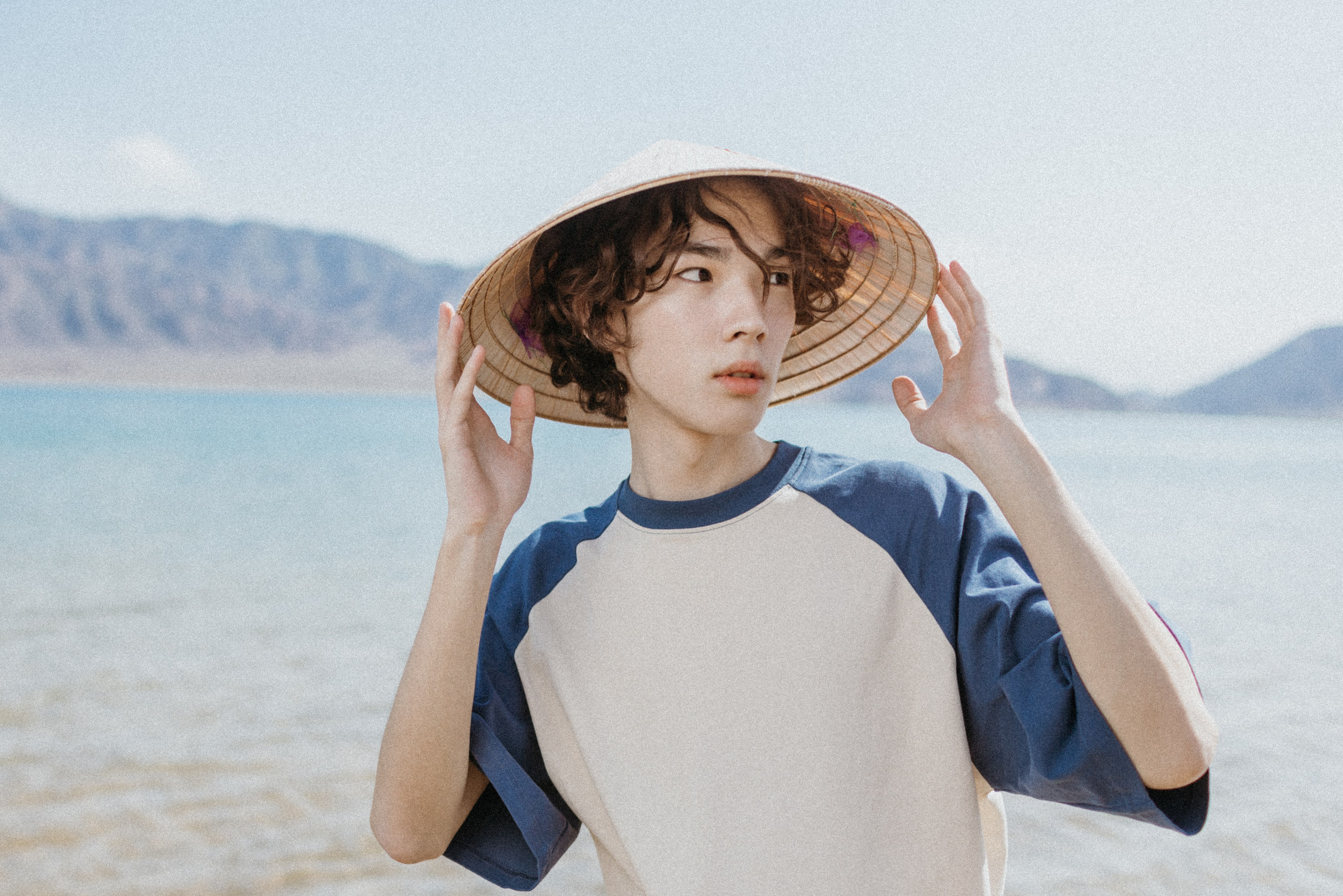 Баэль — мужской портрет, Кыргызстан | Bael — male model photoshoot, Kyrgyzstan. Фотограф в Бишкеке Оксана Шувалова