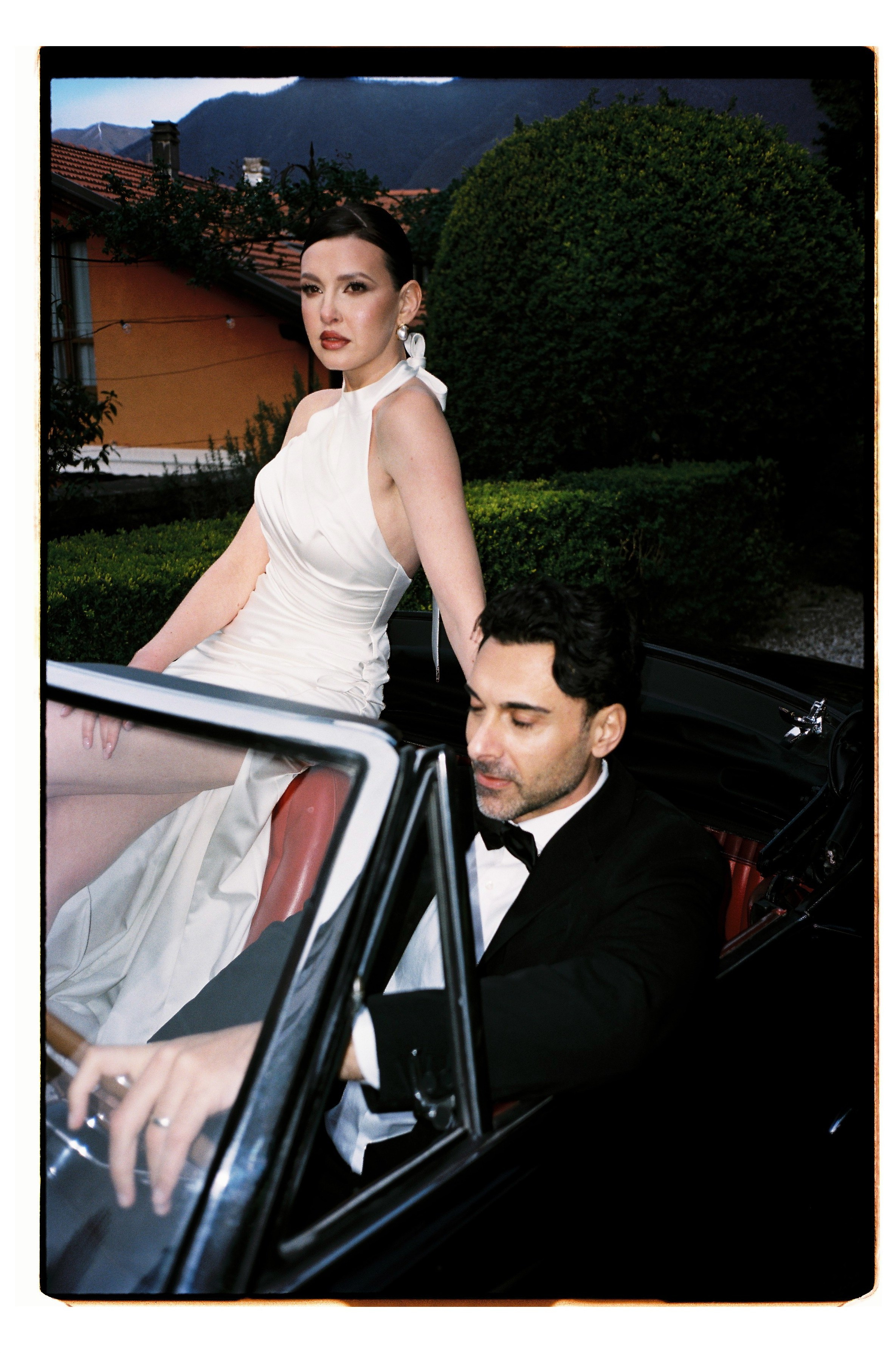 Bridal Editorial. Fotografo di matrimoni