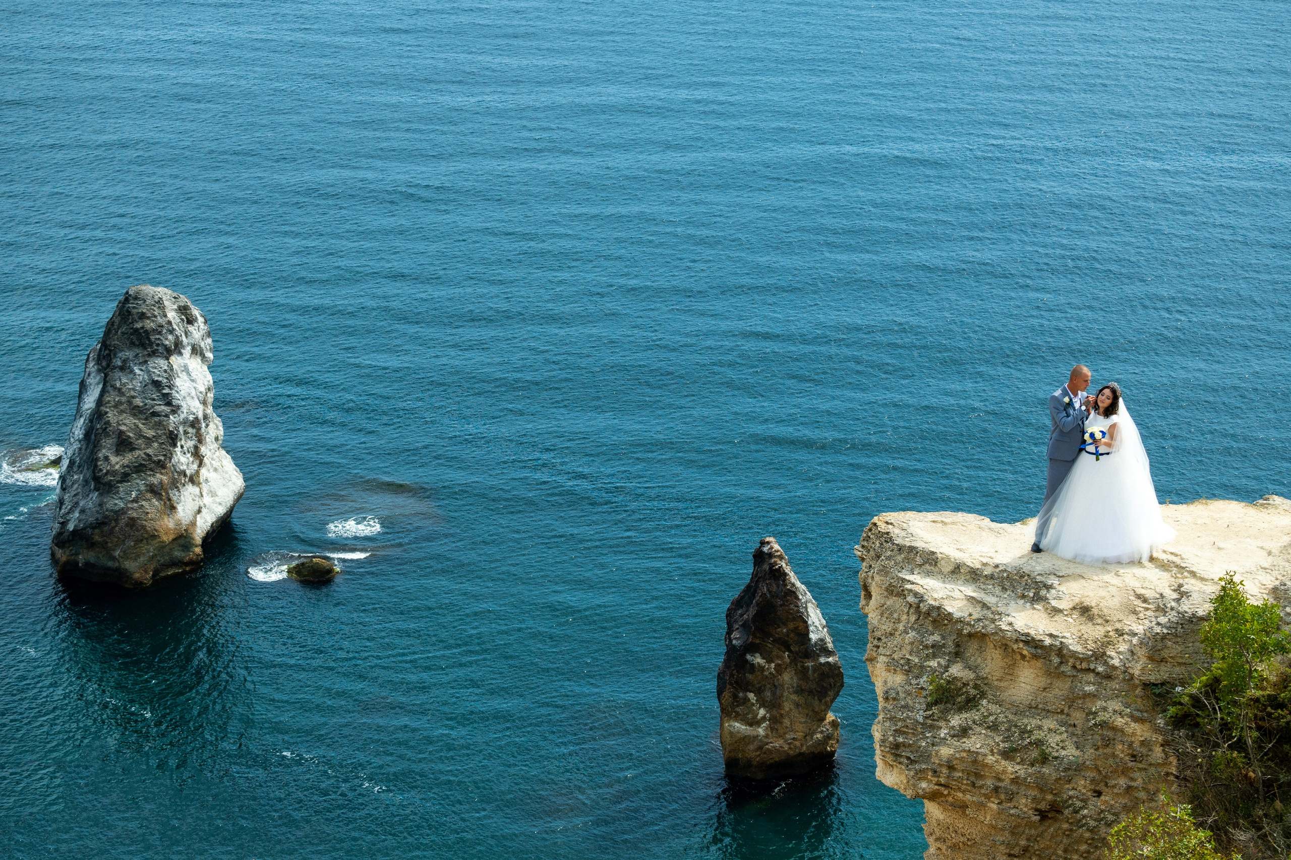 Anastasia and Vladislav