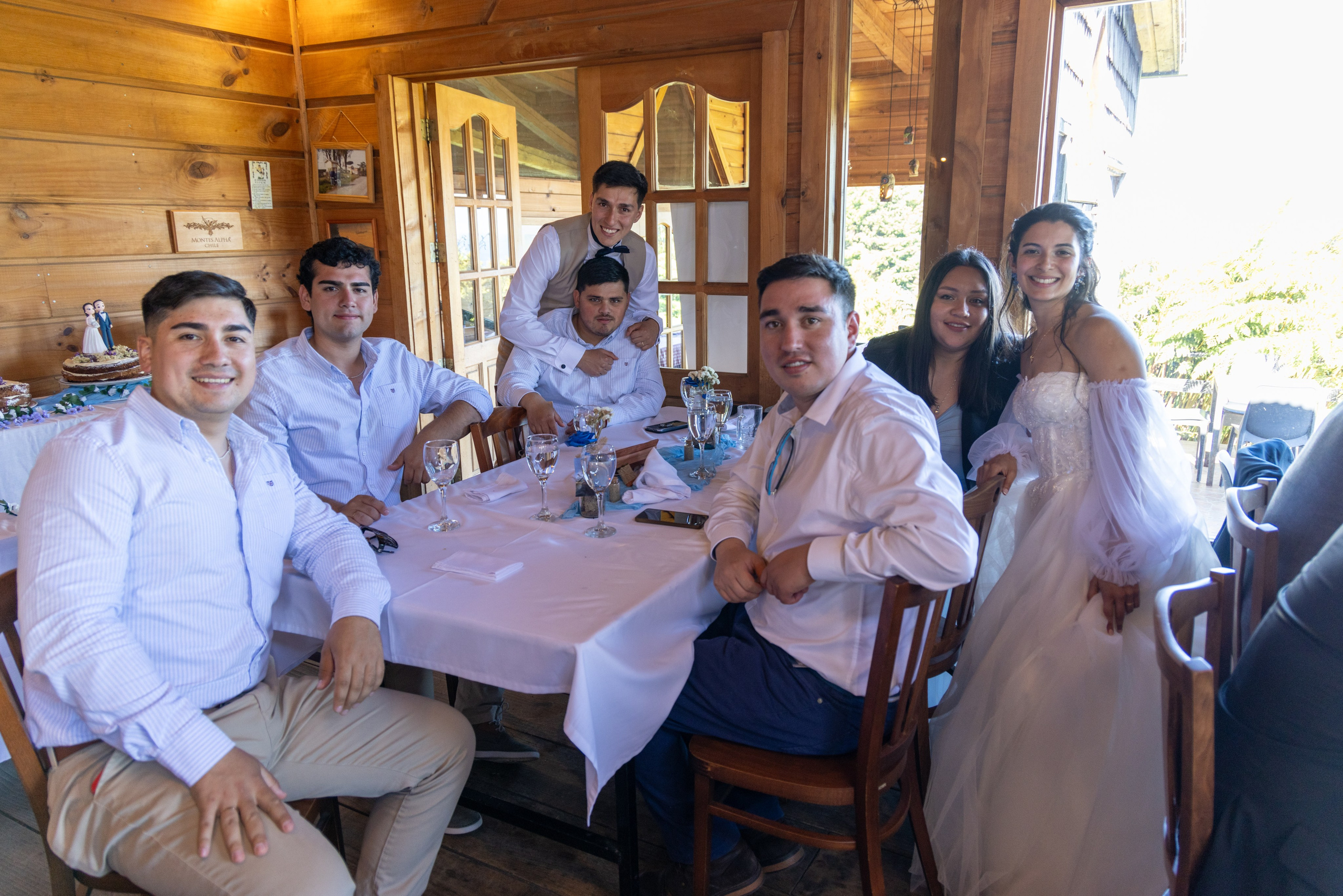 Carol & Ivo. Dinka & Emilio - El arte de preservar lo que no se repite