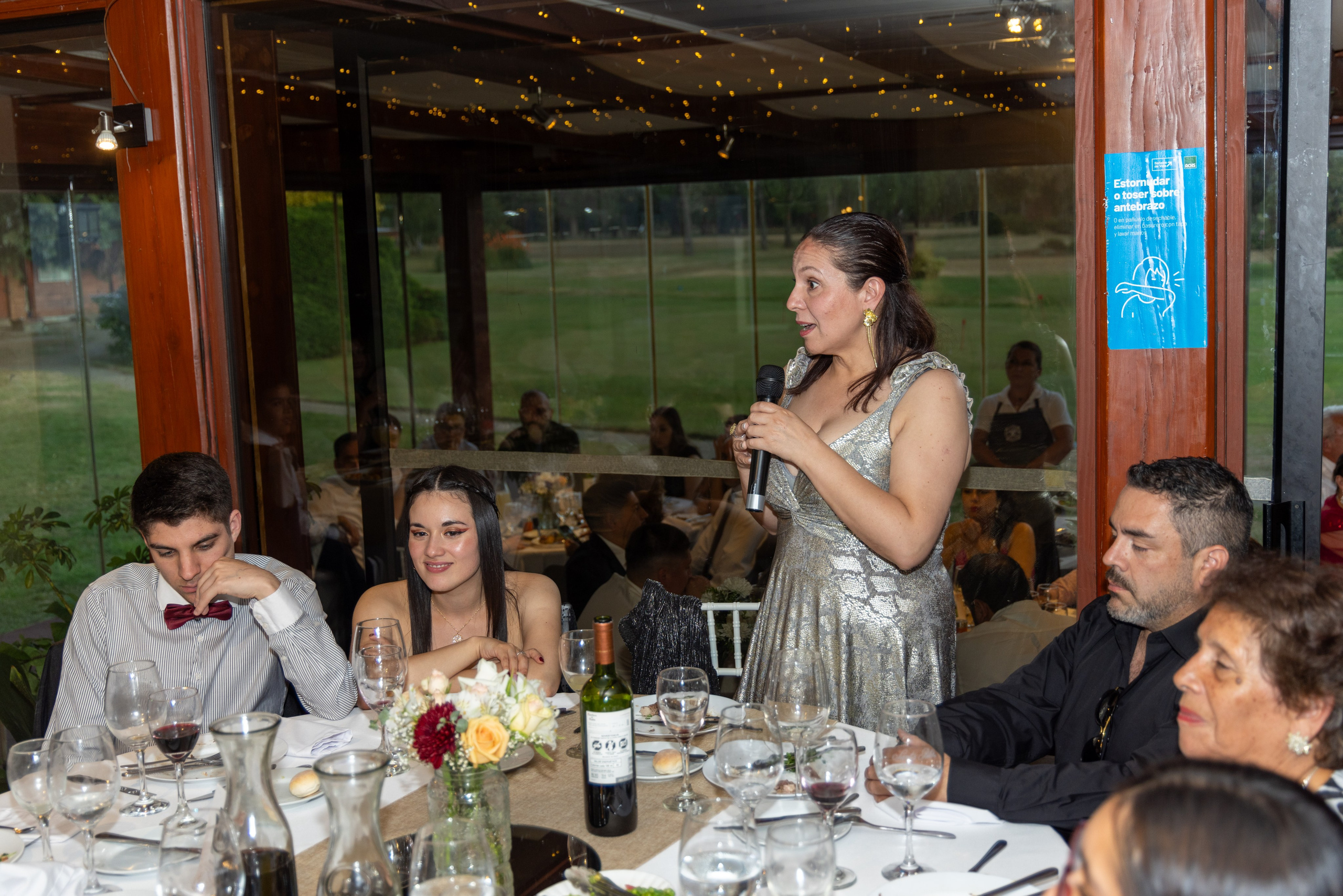 Katherin y Daniel. Dinka & Emilio - El arte de preservar lo que no se repite