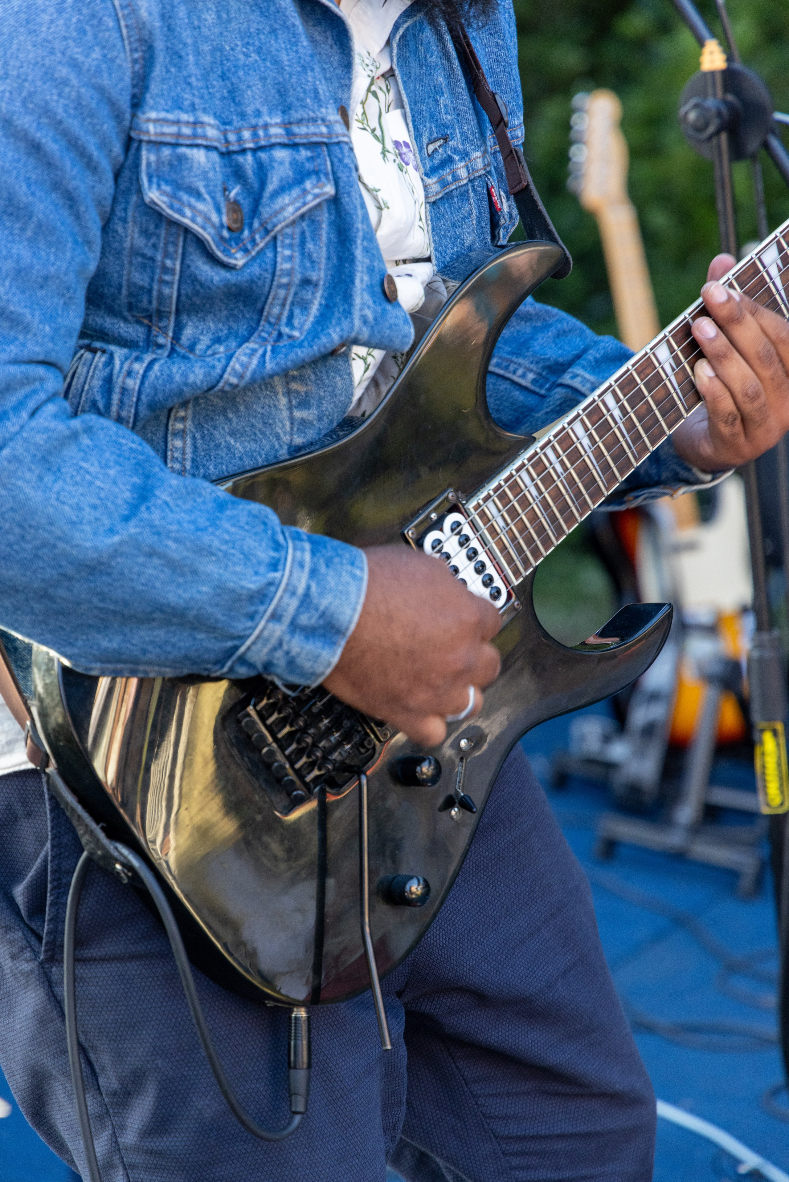 Maritza y Alen. Dinka & Emilio - El arte de preservar lo que no se repite