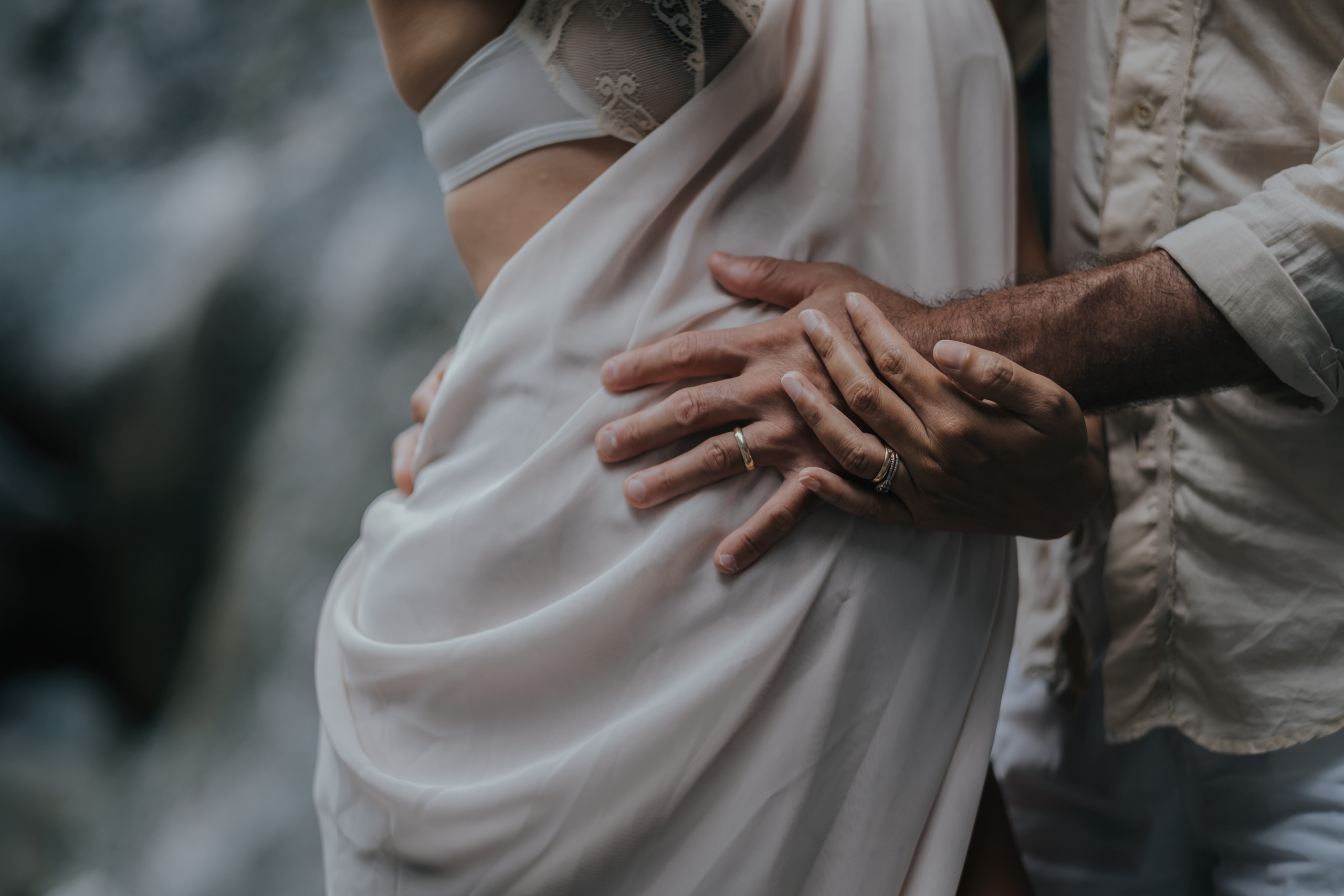 This little bun is almost done… Giorgio. Trinacria Fotografia