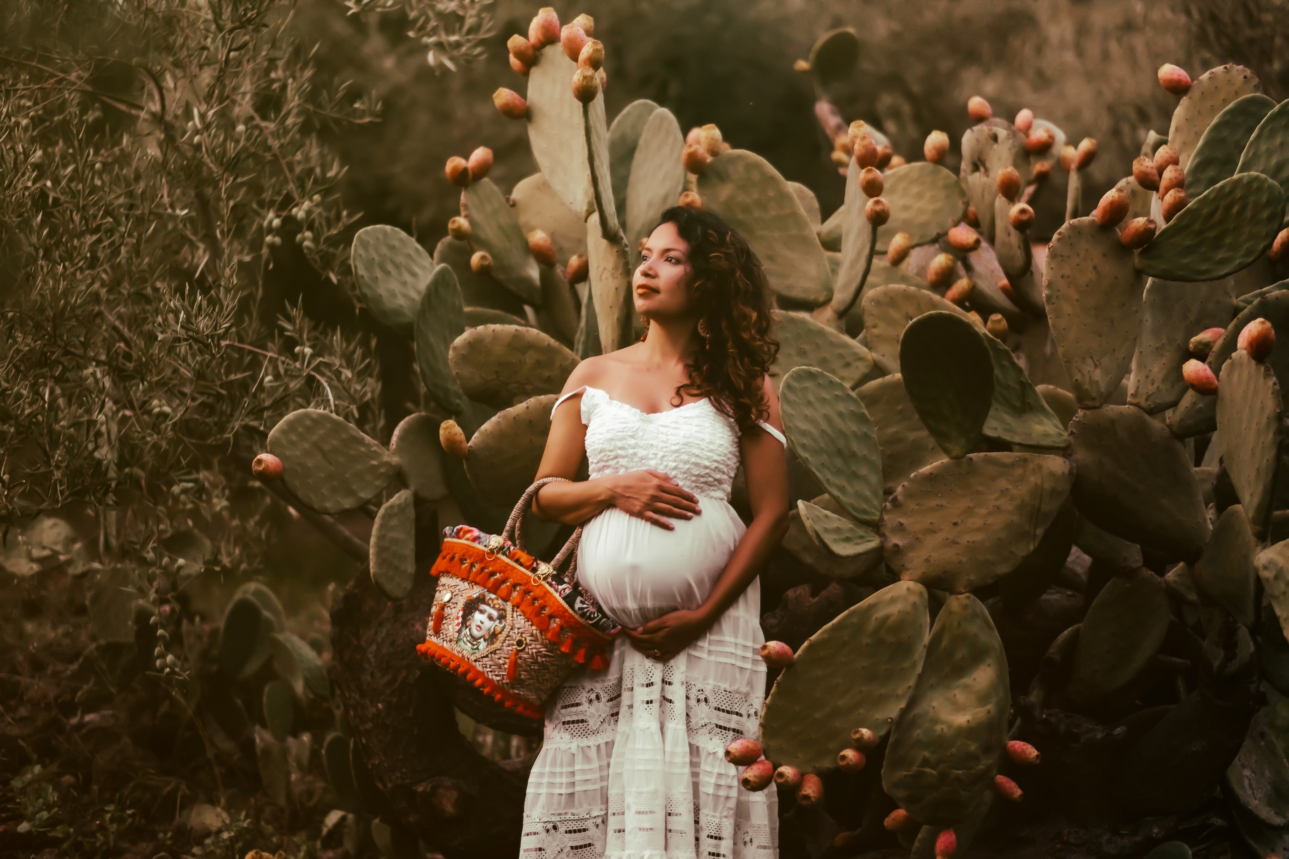 This little bun is almost done… Giorgio. Trinacria Fotografia