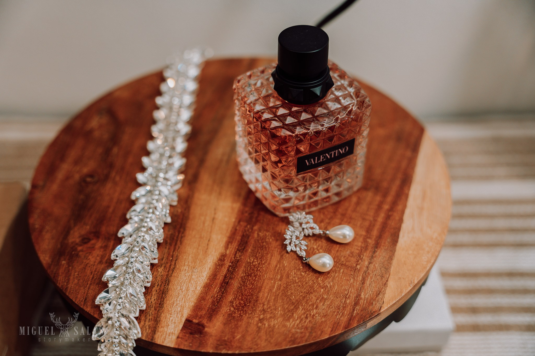 Alexia y Emmanuel. Miguelsalasfoto