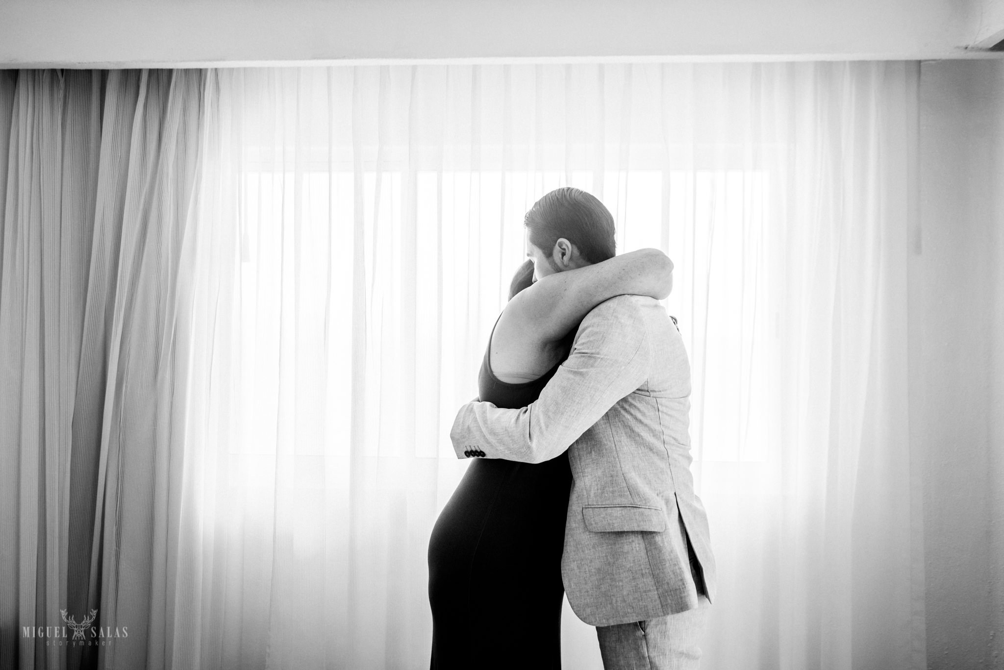 Marlen y Jacob (Vallarta). Miguelsalasfoto