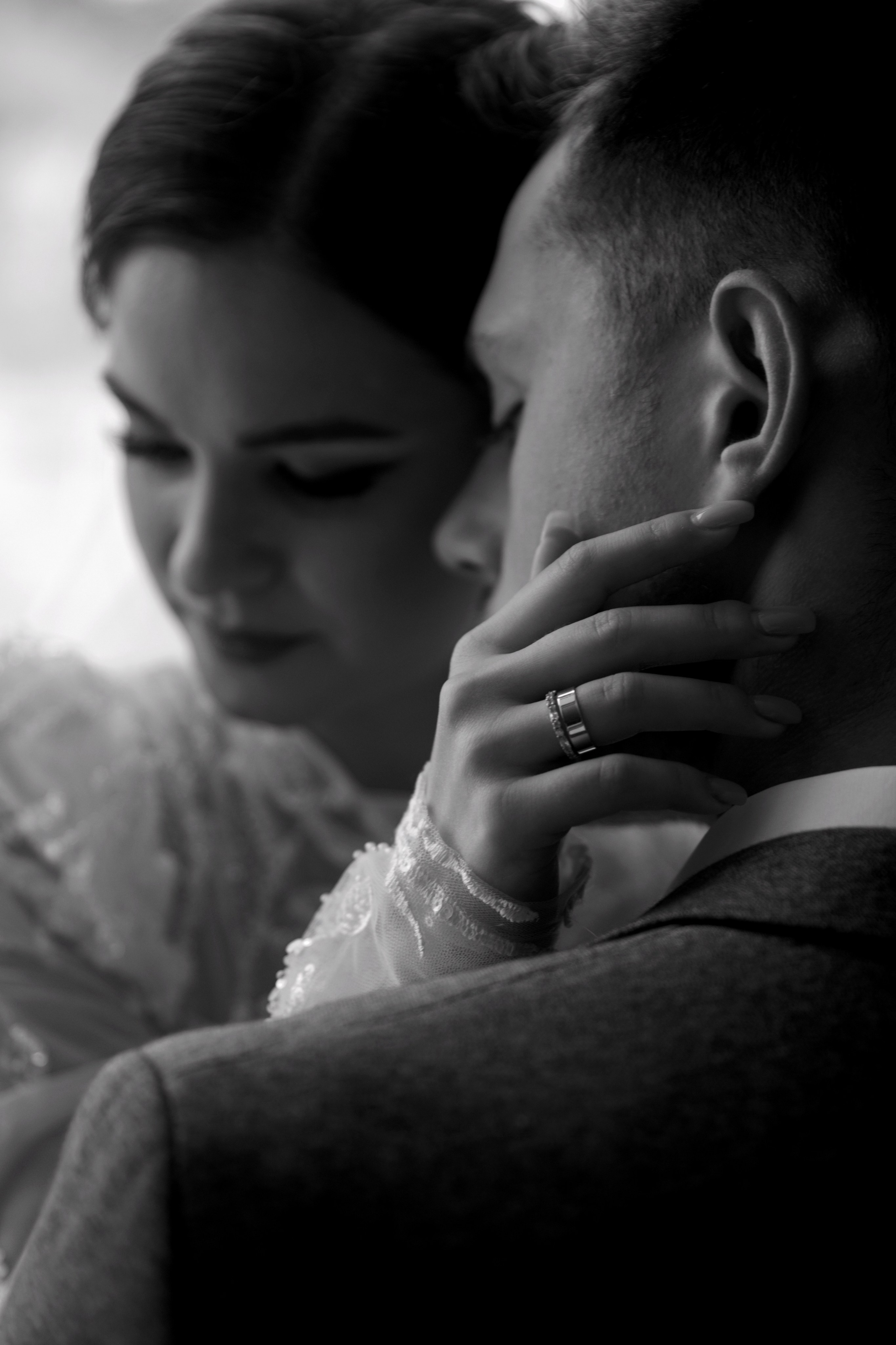 A&A. Свадебный фотограф Каледич Тимофей