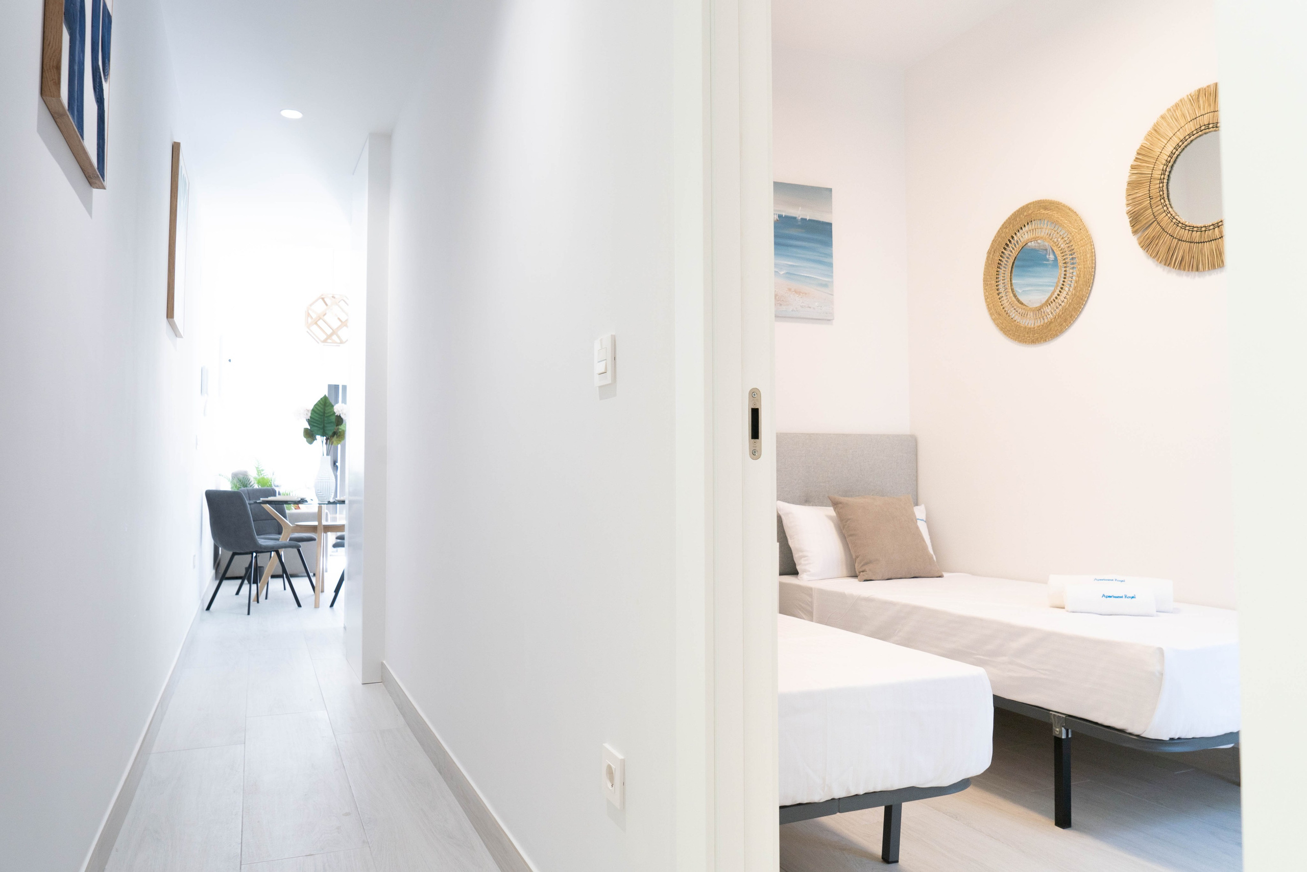 I&M GROUP royal 29. Baby Beast