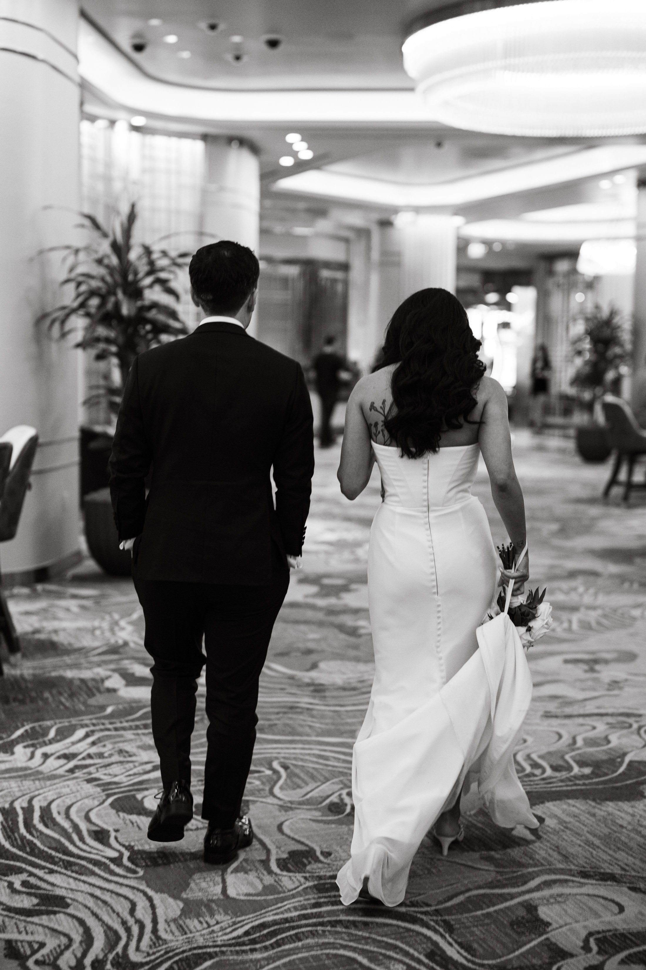 Calah&Matthew. 2.22.25. Wedding & elopement photographer Viktoriya Kravtsov. Las Vegas