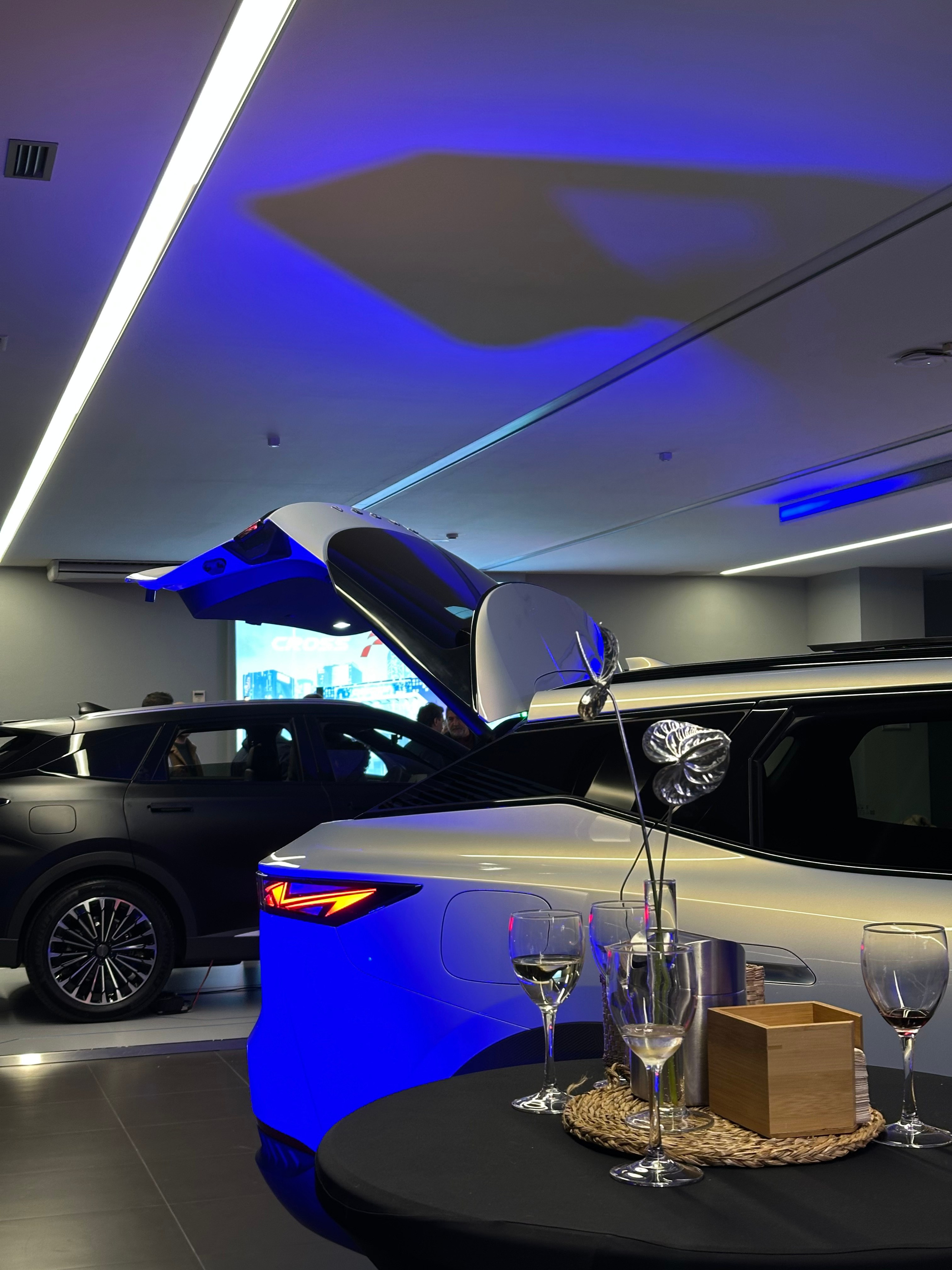 Premiere Day- Omoda Jaecoo