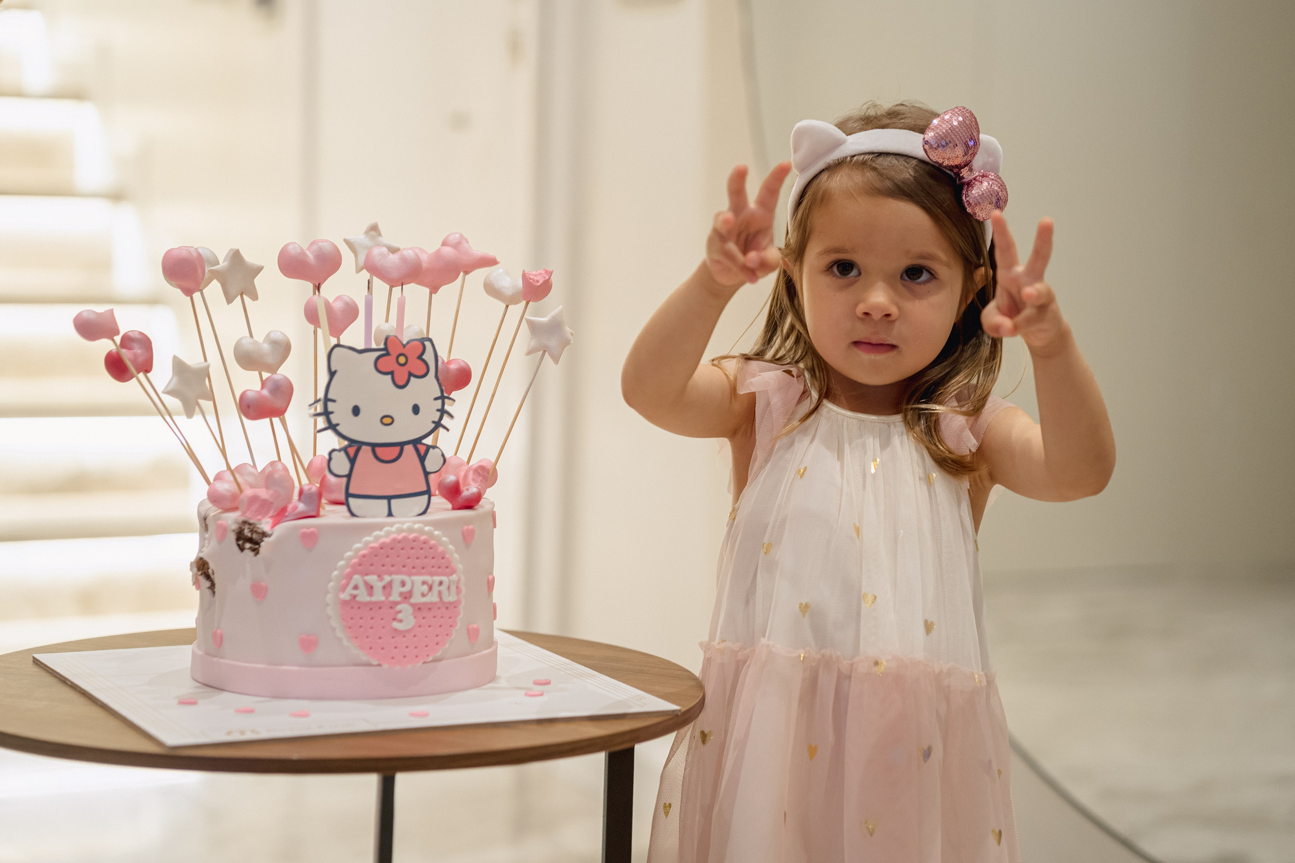 Детский праздник. Фотограф Москва Ларина Юлия