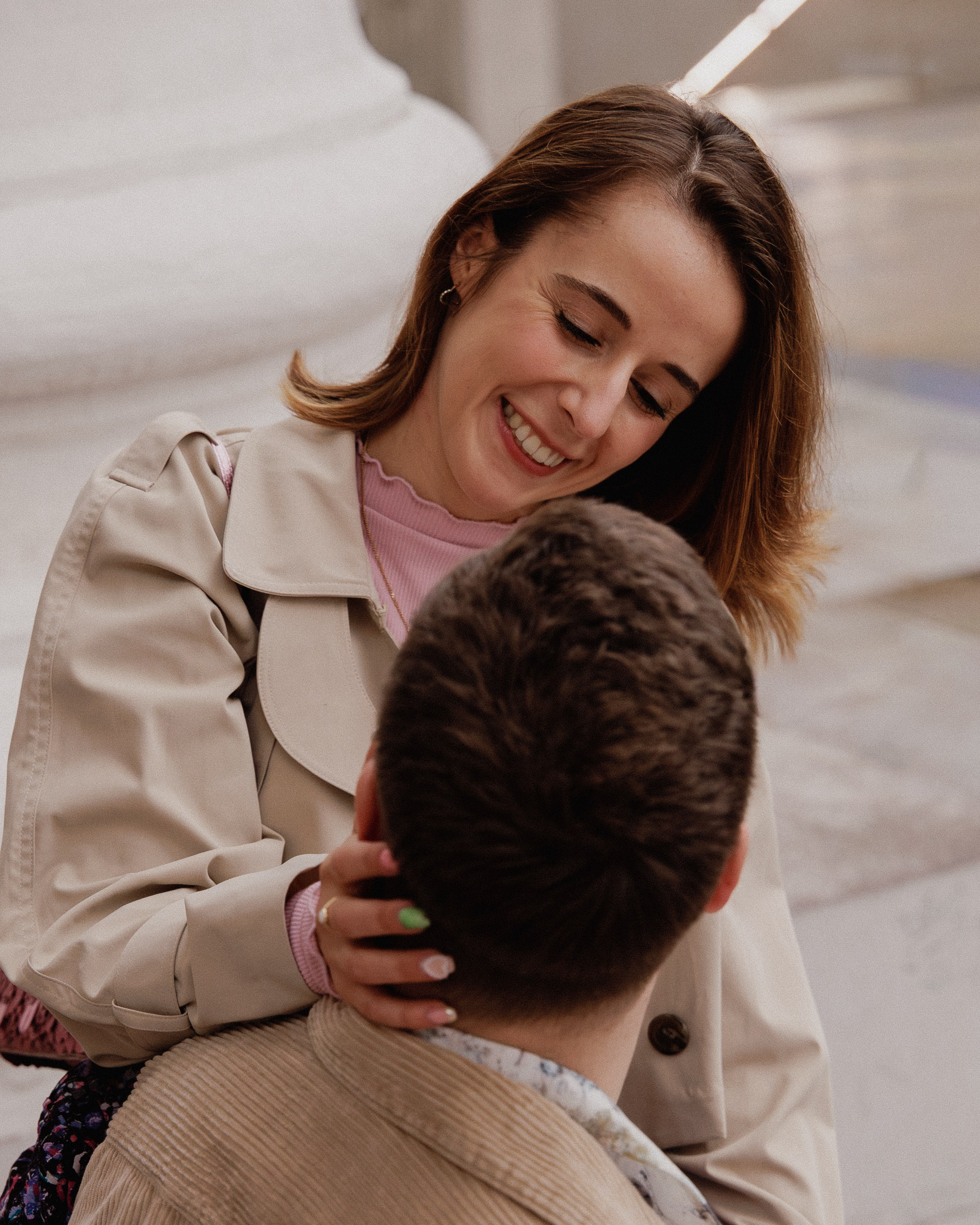 Lovestory Album. Deine Fotografin aus Baden-Württemberg und der Südpfalz