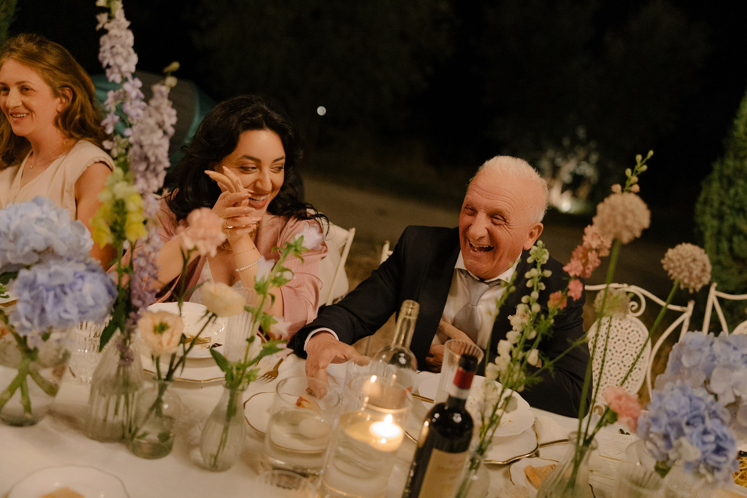 1. Wedding photographer Italy