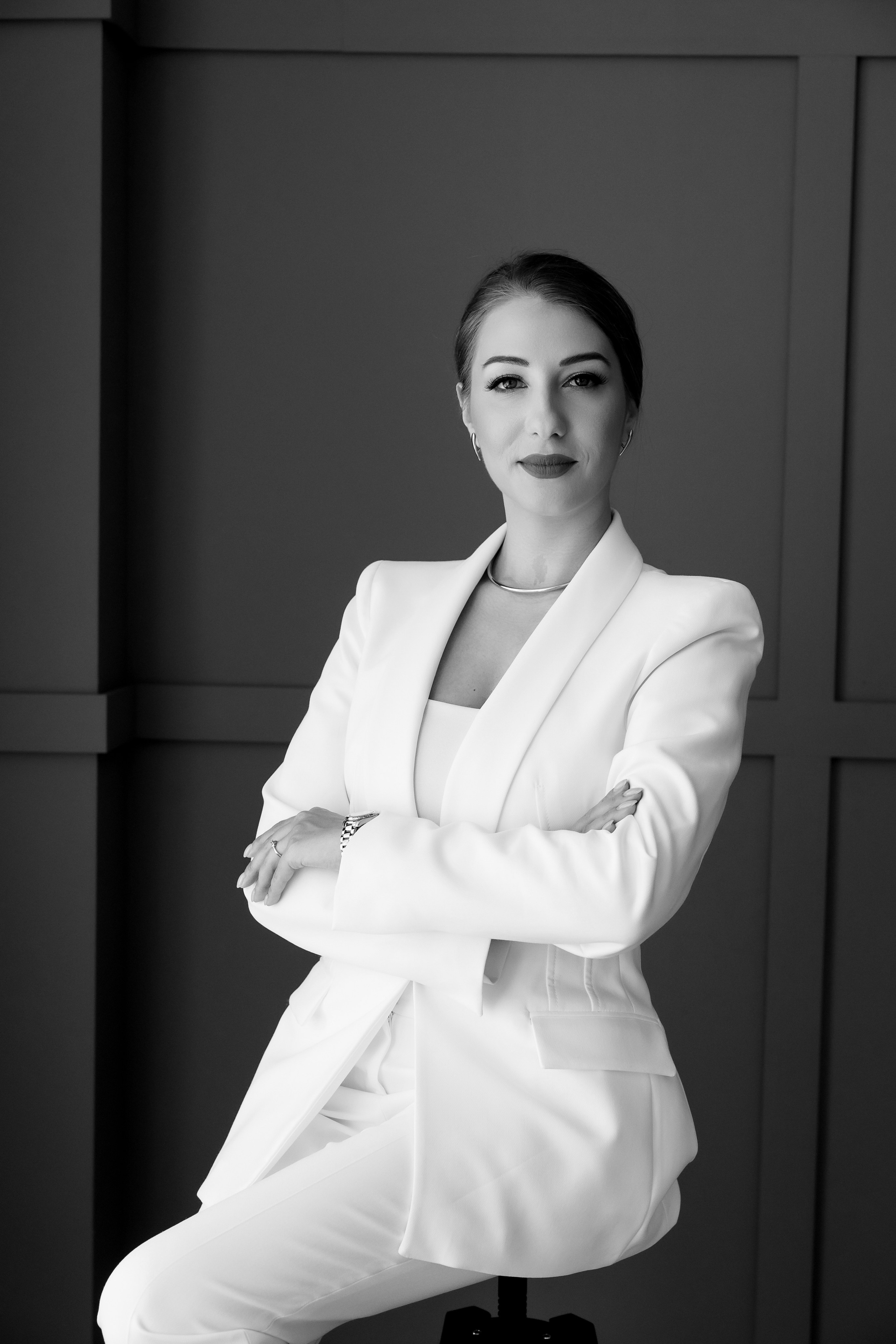 Бизнес фотосесия. Фотограф Ирина Йотова