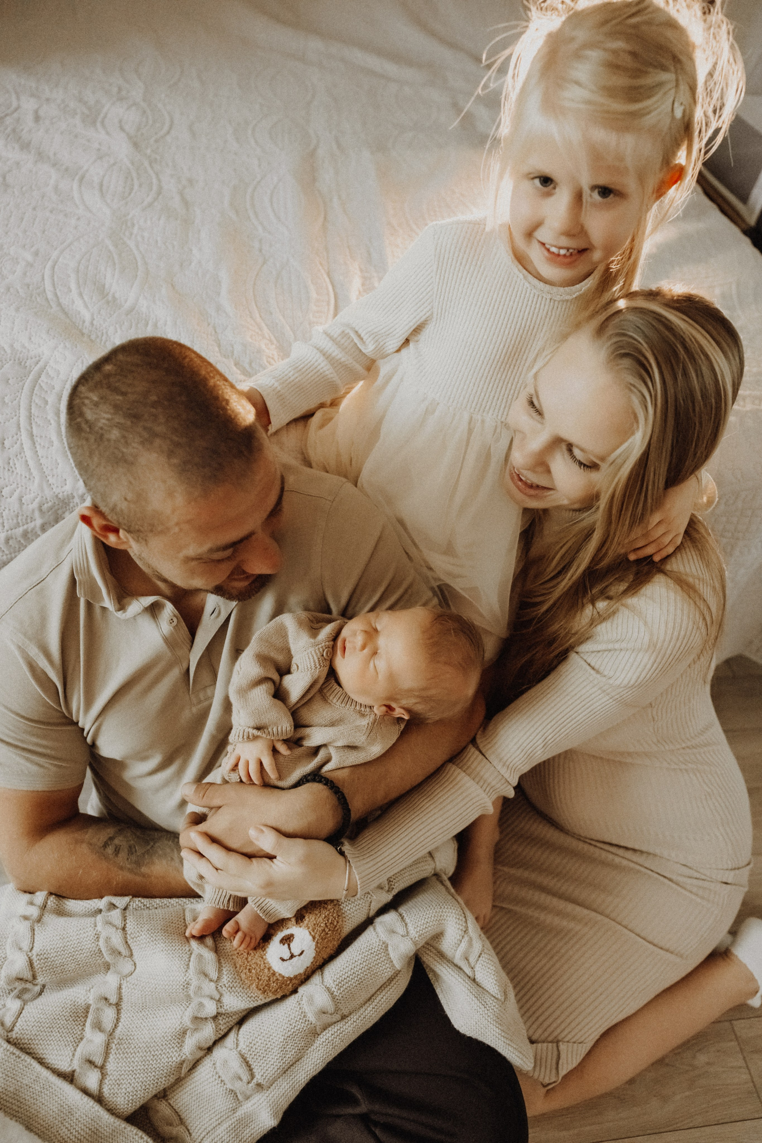 Baby Boy. Фотограф Ирина Йотова