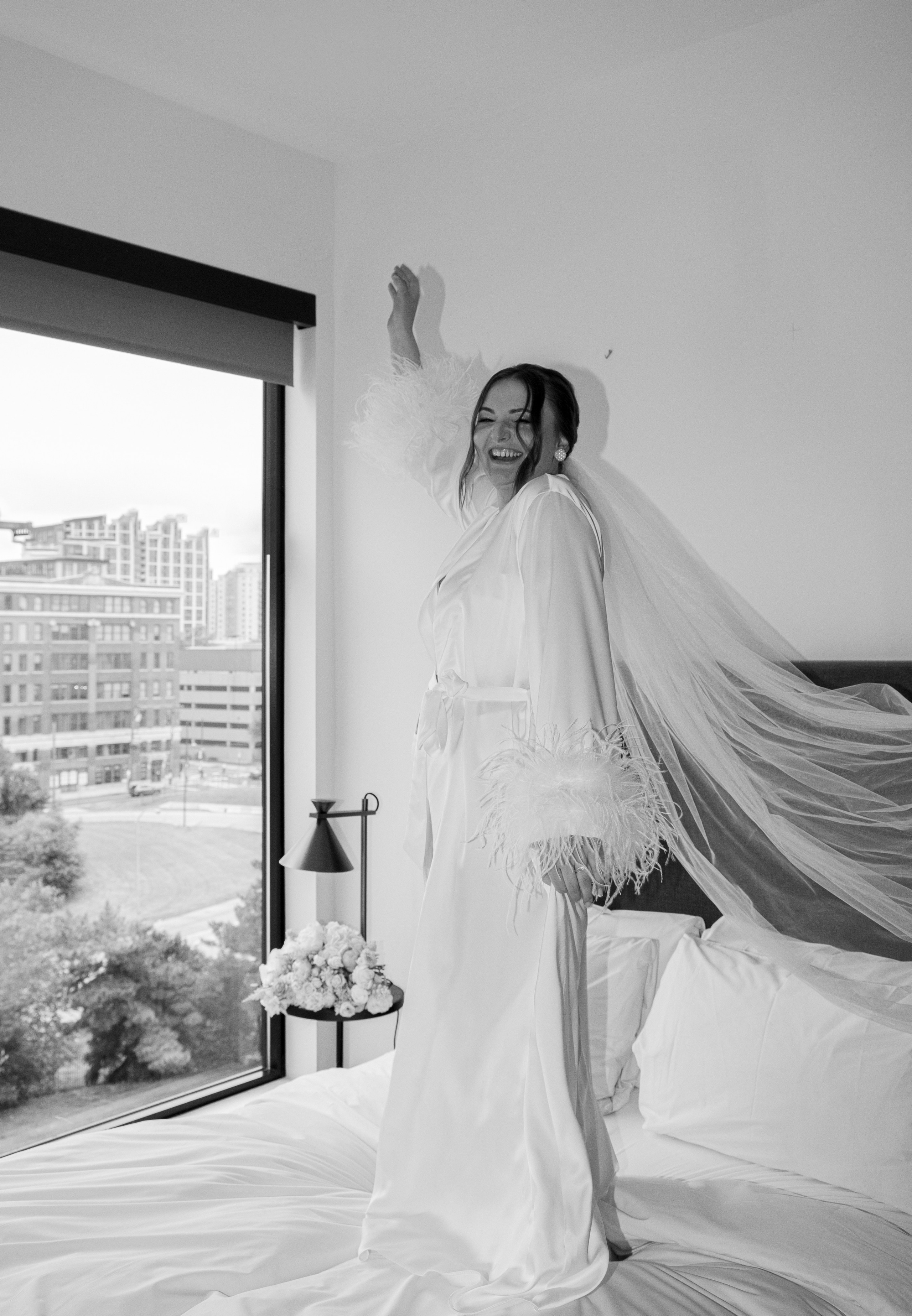 Natalia & Mykola. Wedding Photographer & Videographer