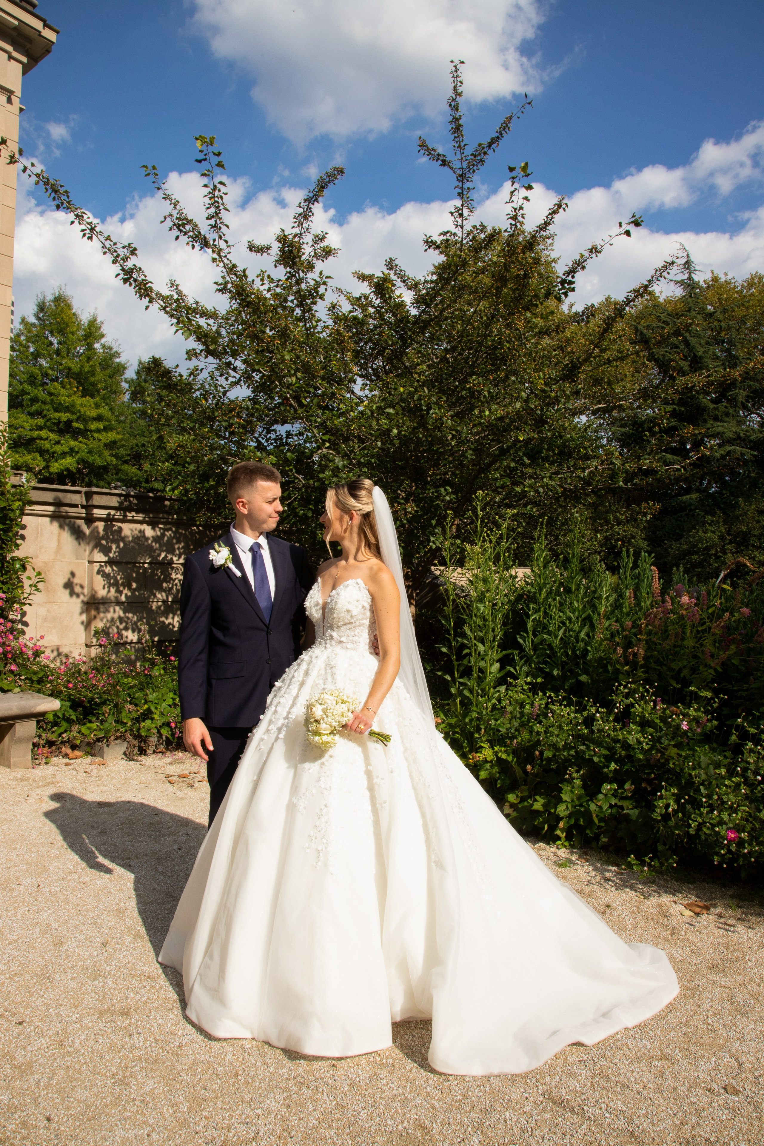 Taras & Janet. Wedding Photographer & Videographer