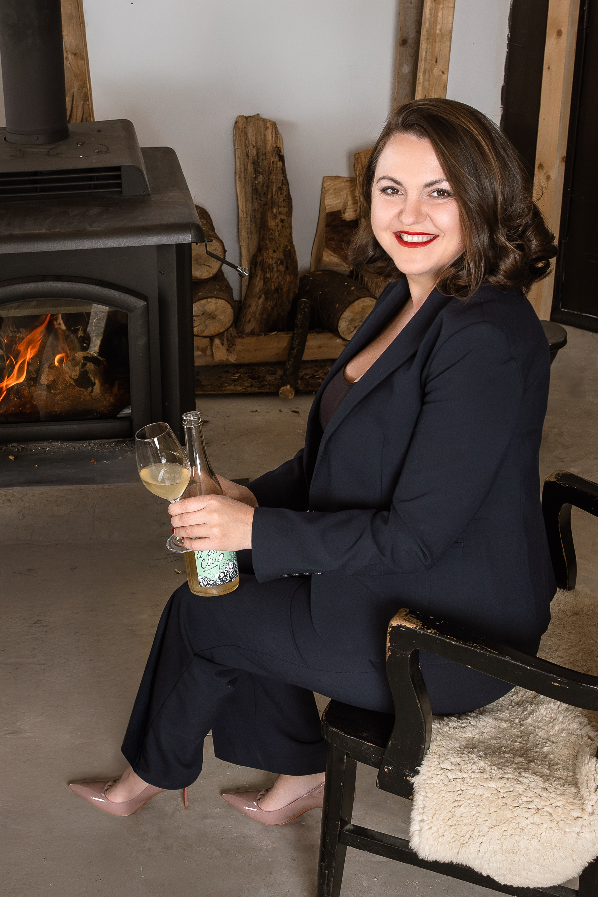 Vignoble et Domaine Beauchemin / Edition January 2025