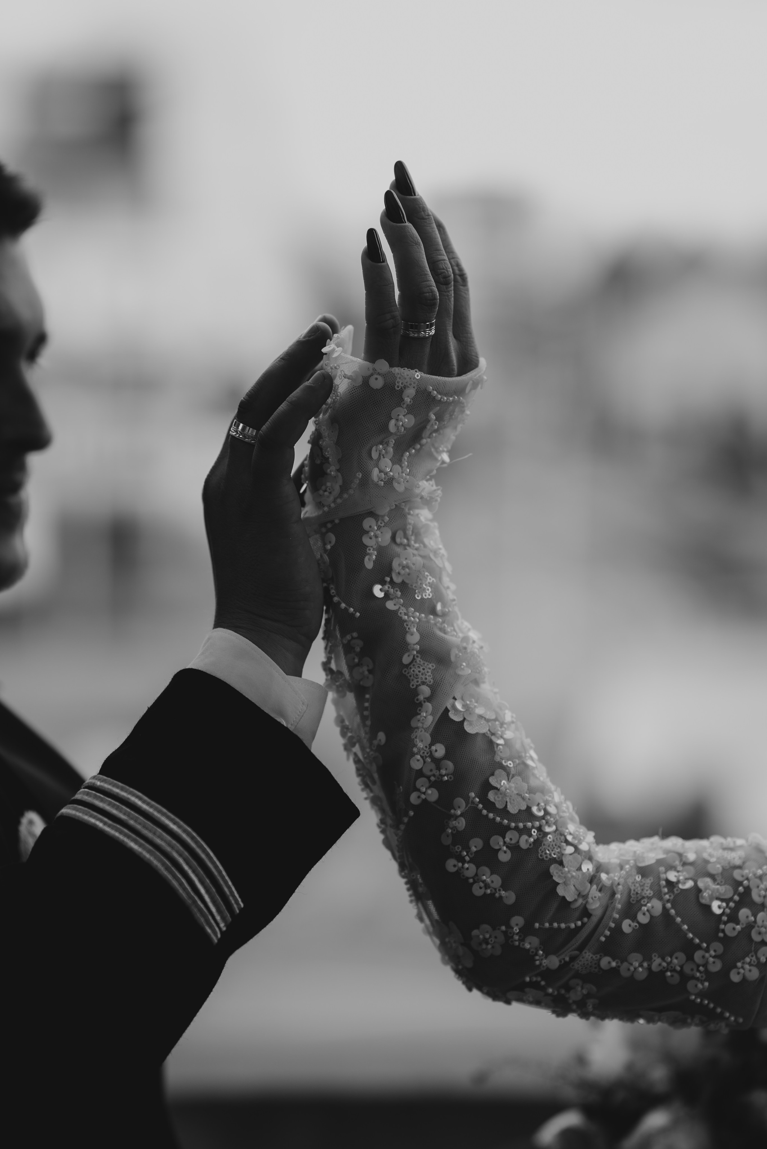 Nunta. Mihai Padurariu - fotograf