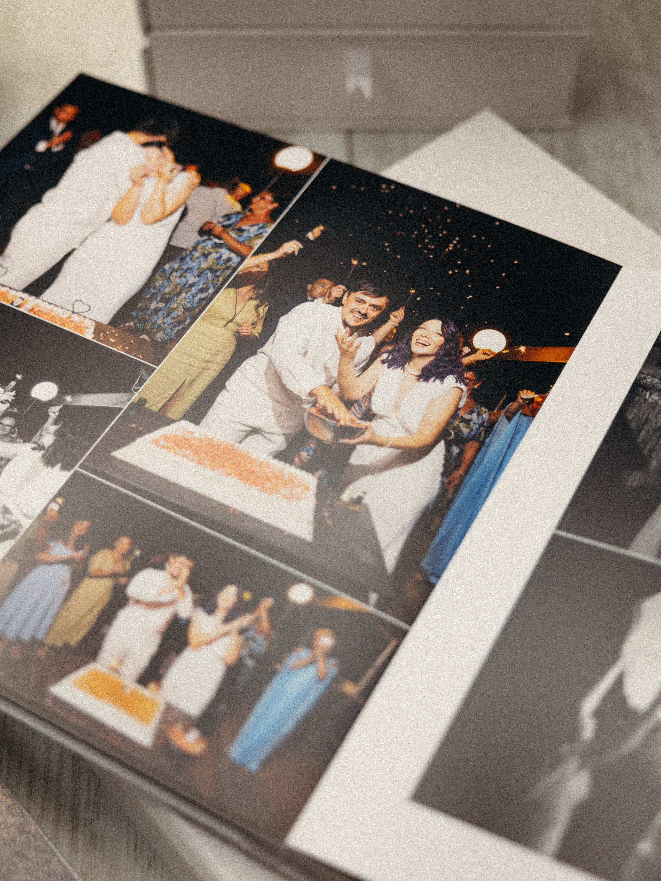 Photobooks. Mihai Padurariu - fotograf