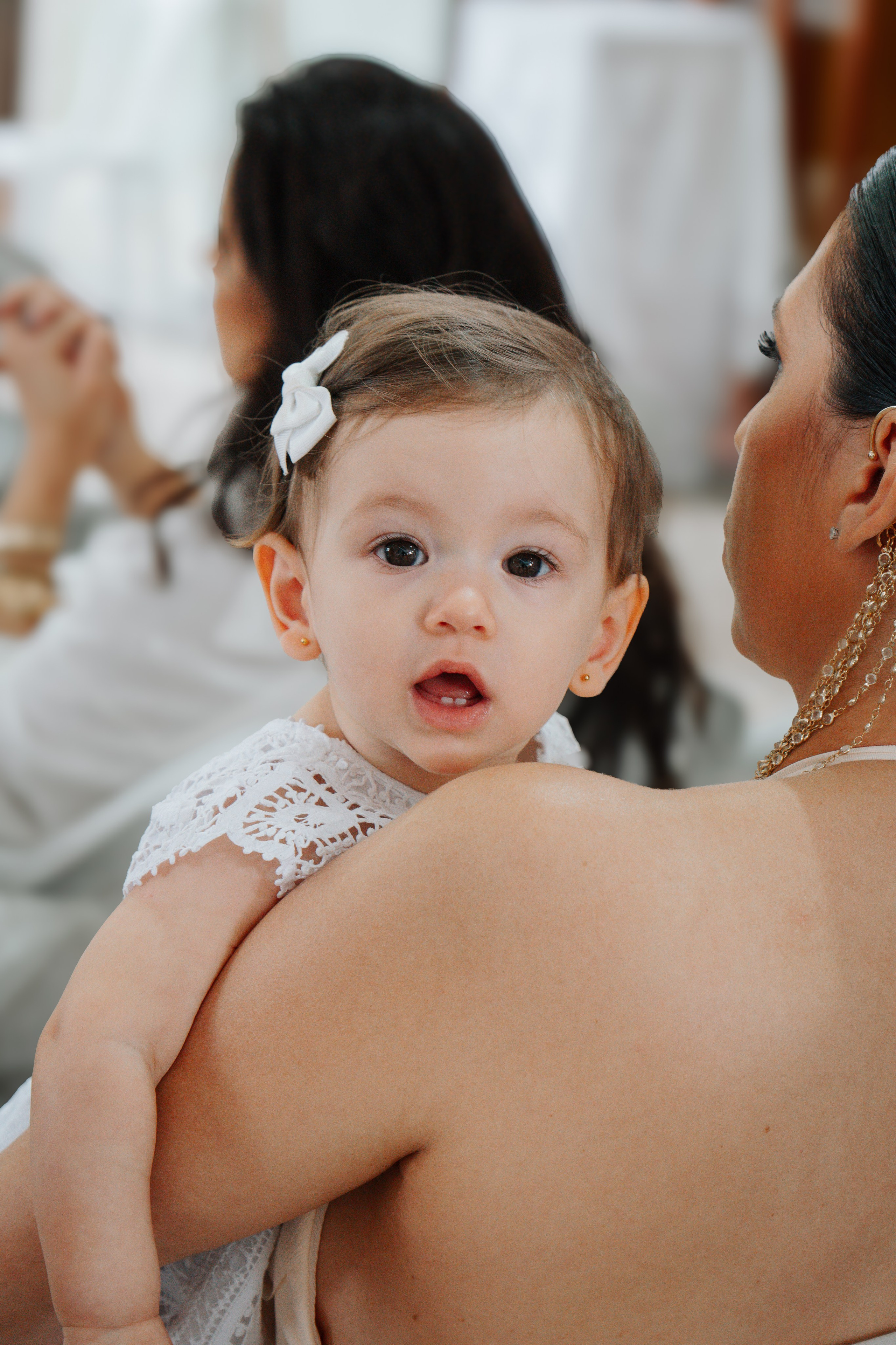 Batizado Clarice Prévias. Oh My Click - Filmes e Fotografia de Partos & Família
