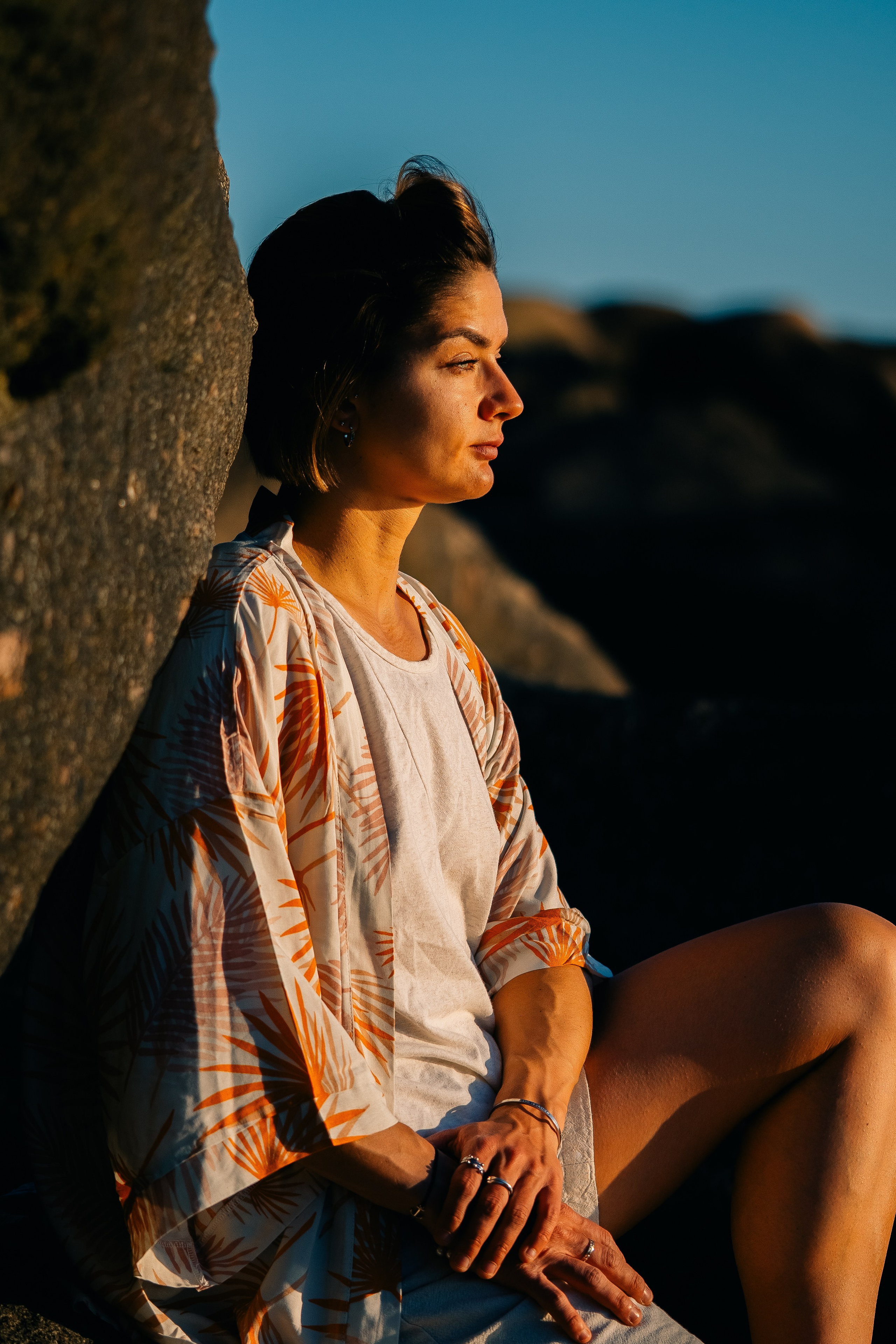 Zenya. Мария Шер. Профессиональный фотограф в городе Порту, Португалия